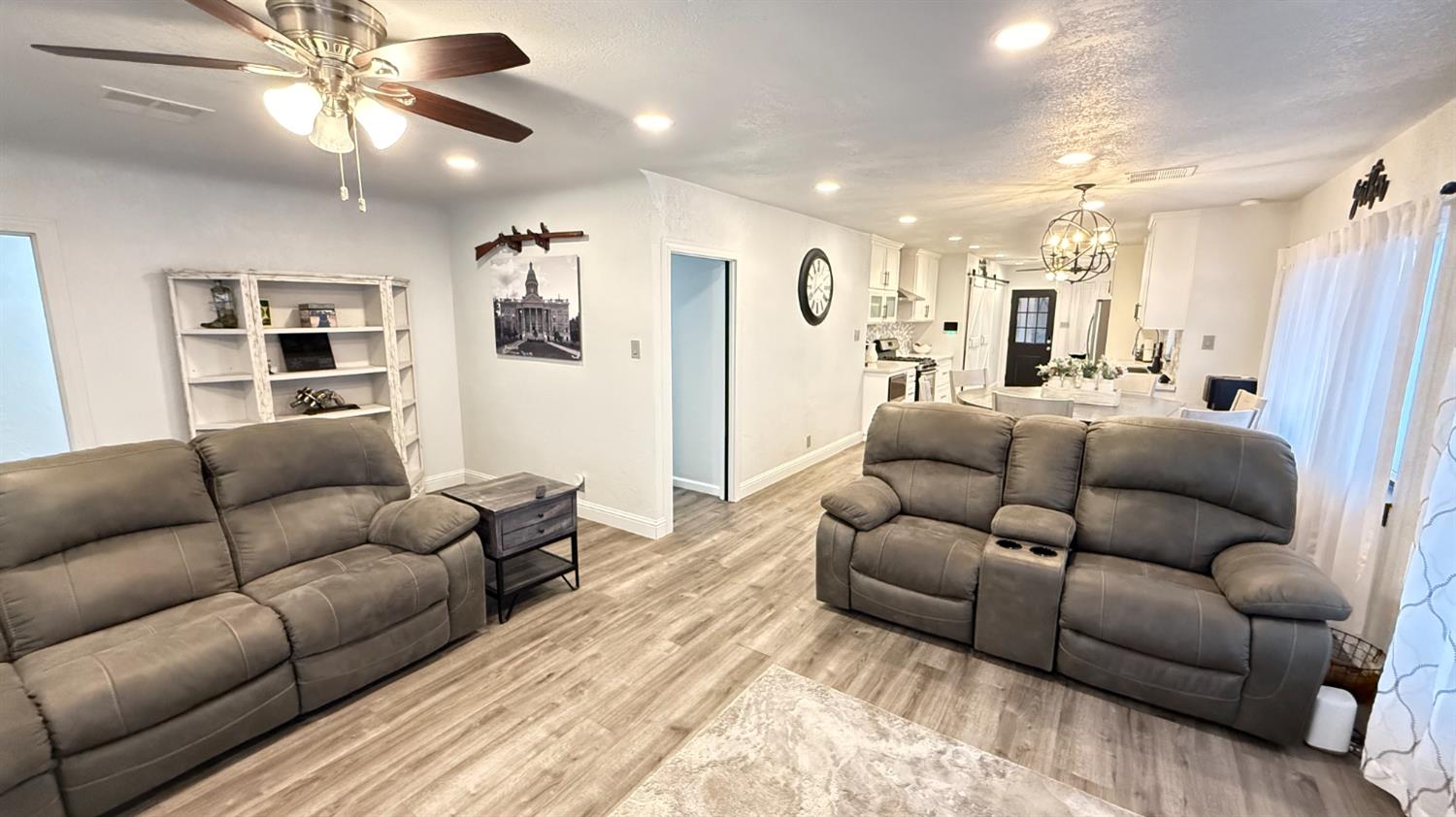 1591 O st, Firebaugh, CA 93622