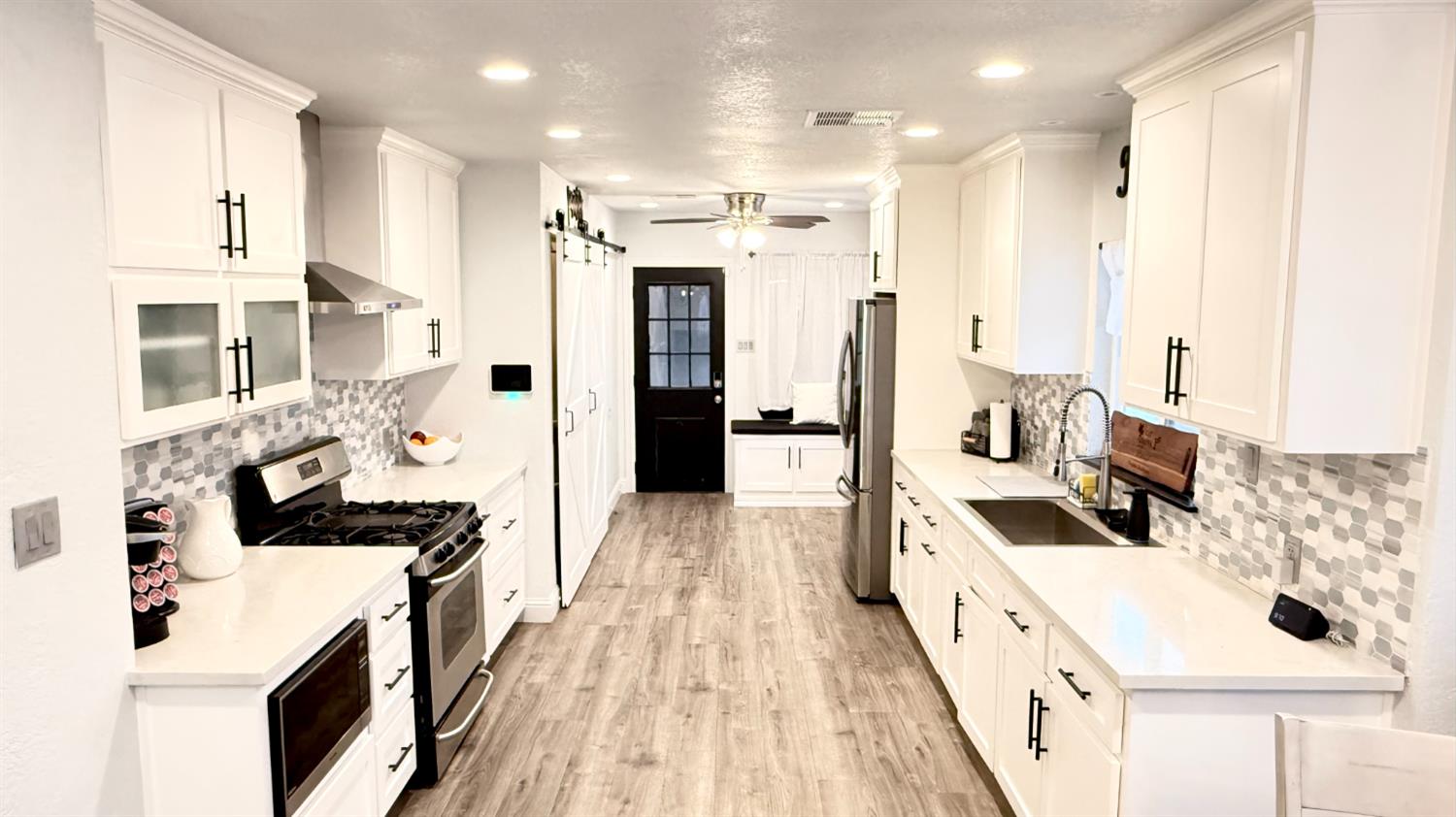 1591 O st, Firebaugh, CA 93622