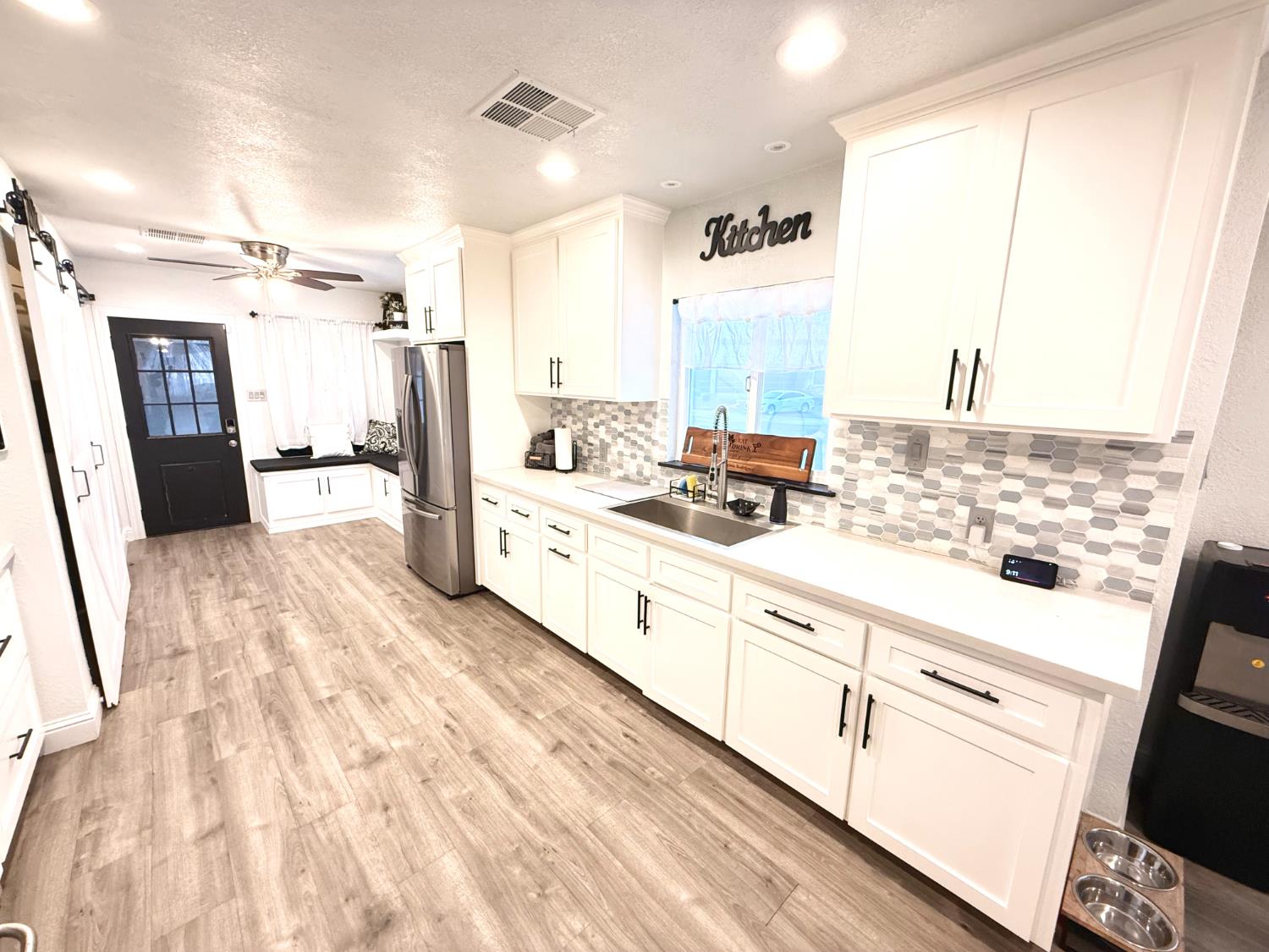 1591 O st, Firebaugh, CA 93622