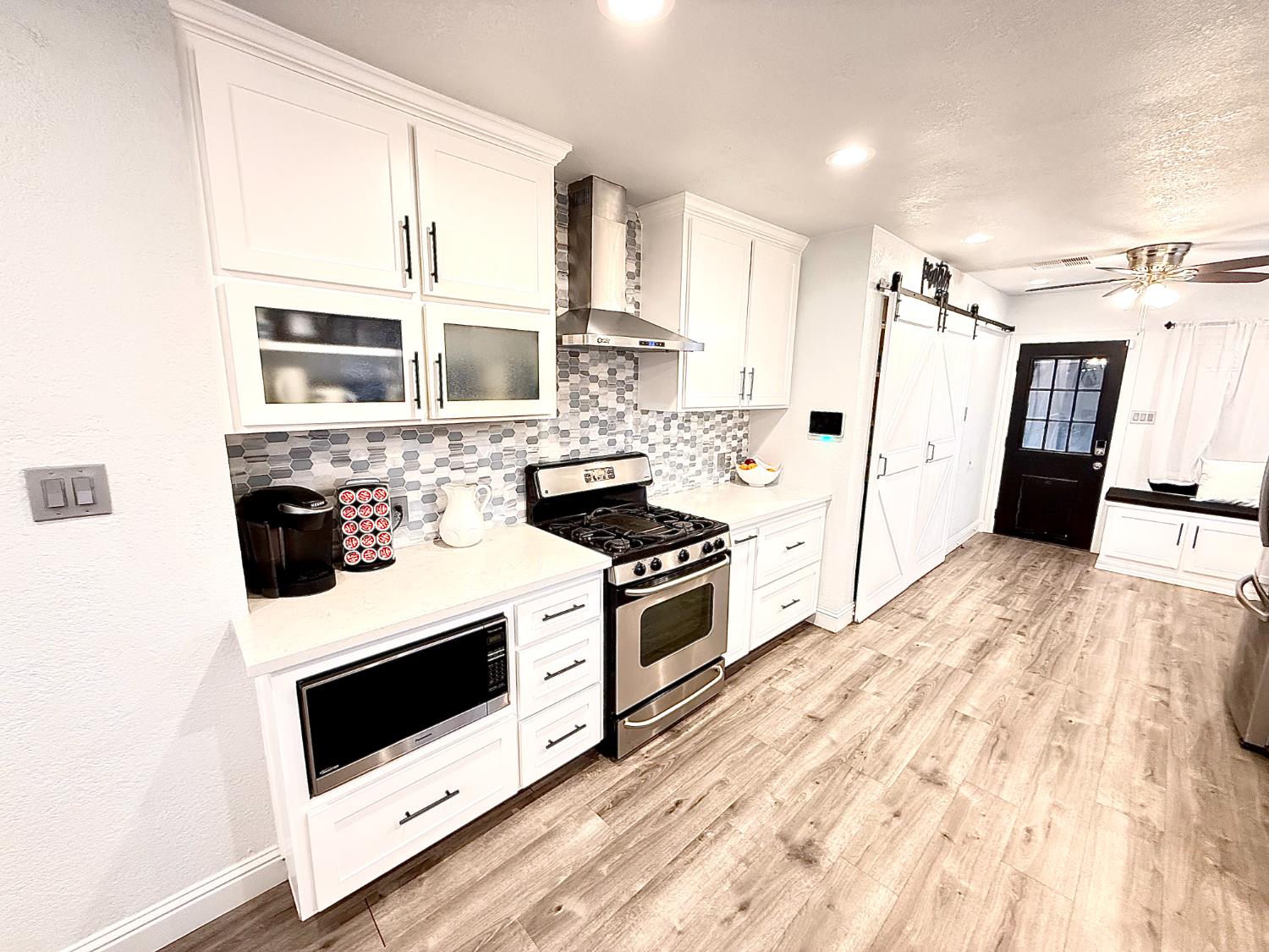 1591 O st, Firebaugh, CA 93622