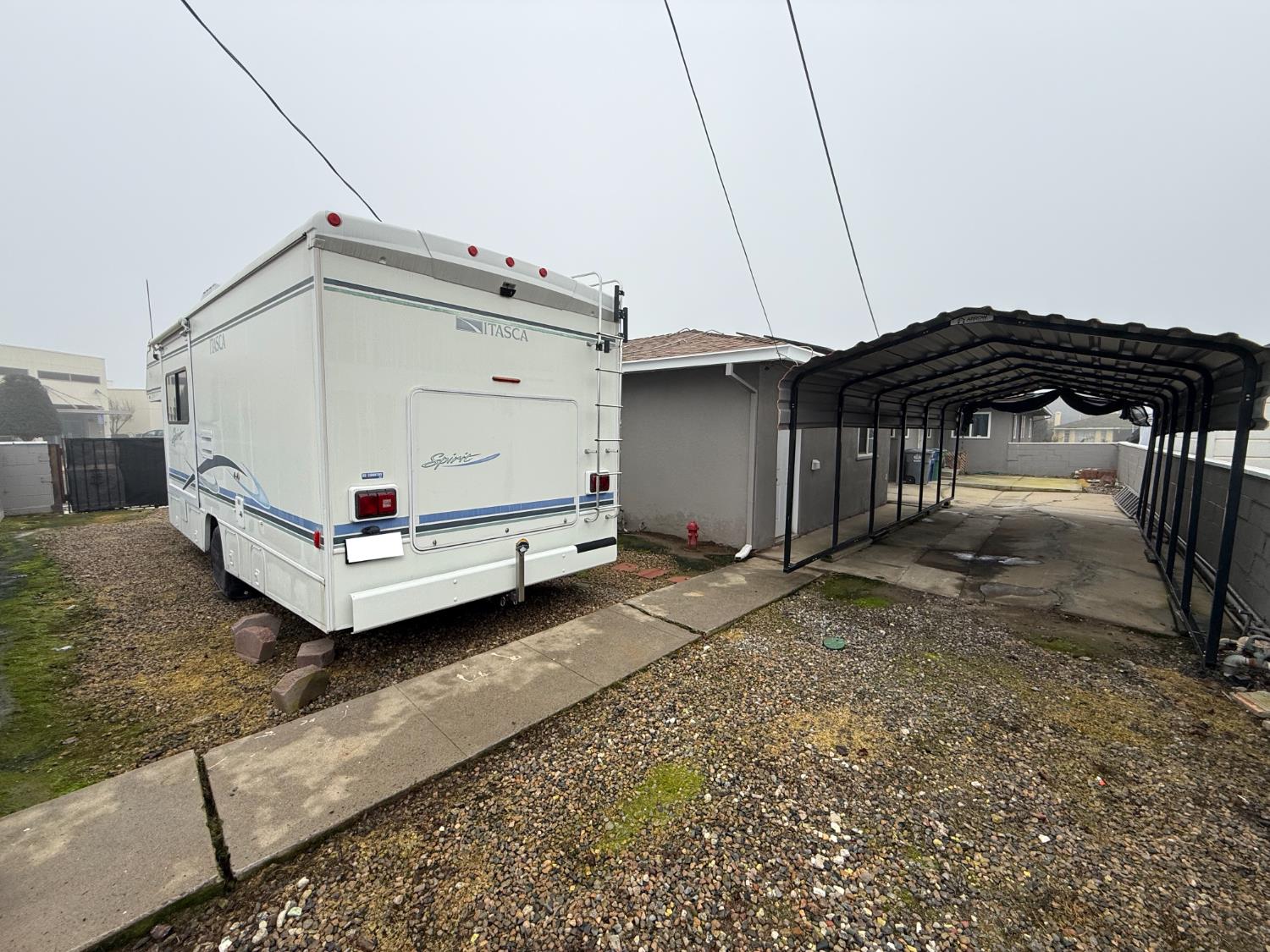 1591 O st, Firebaugh, CA 93622