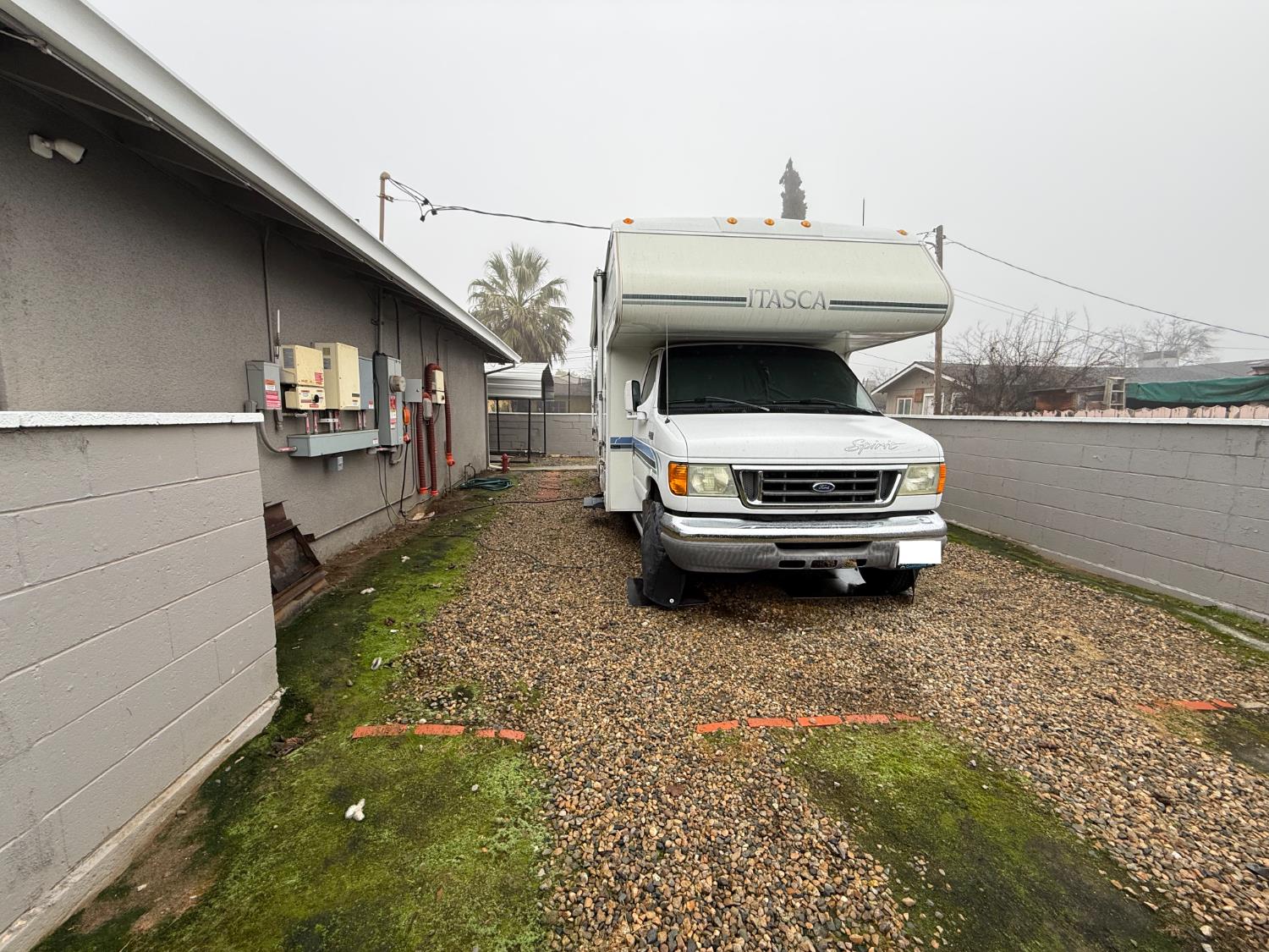 1591 O st, Firebaugh, CA 93622