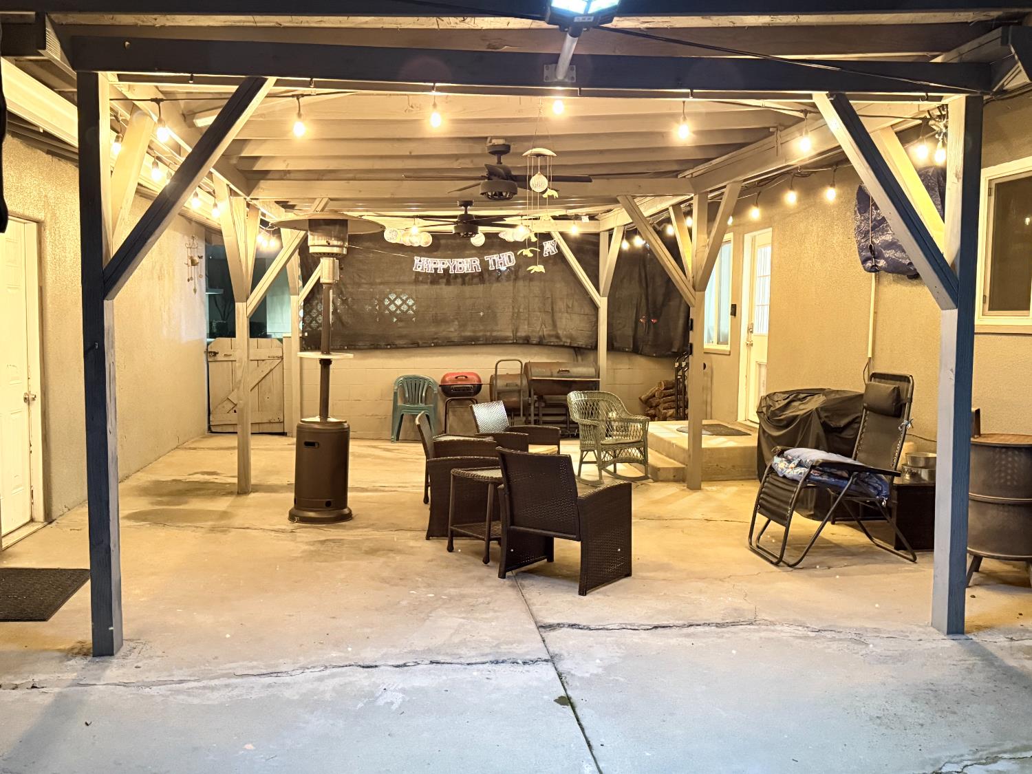 1591 O st, Firebaugh, CA 93622