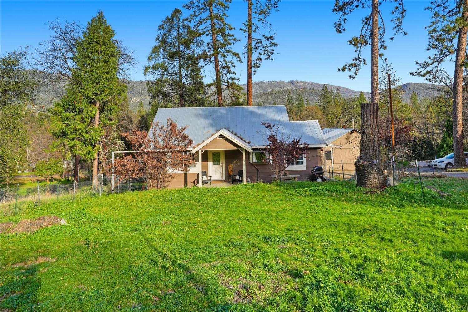 32837 Road 222, North Fork, CA 93643
