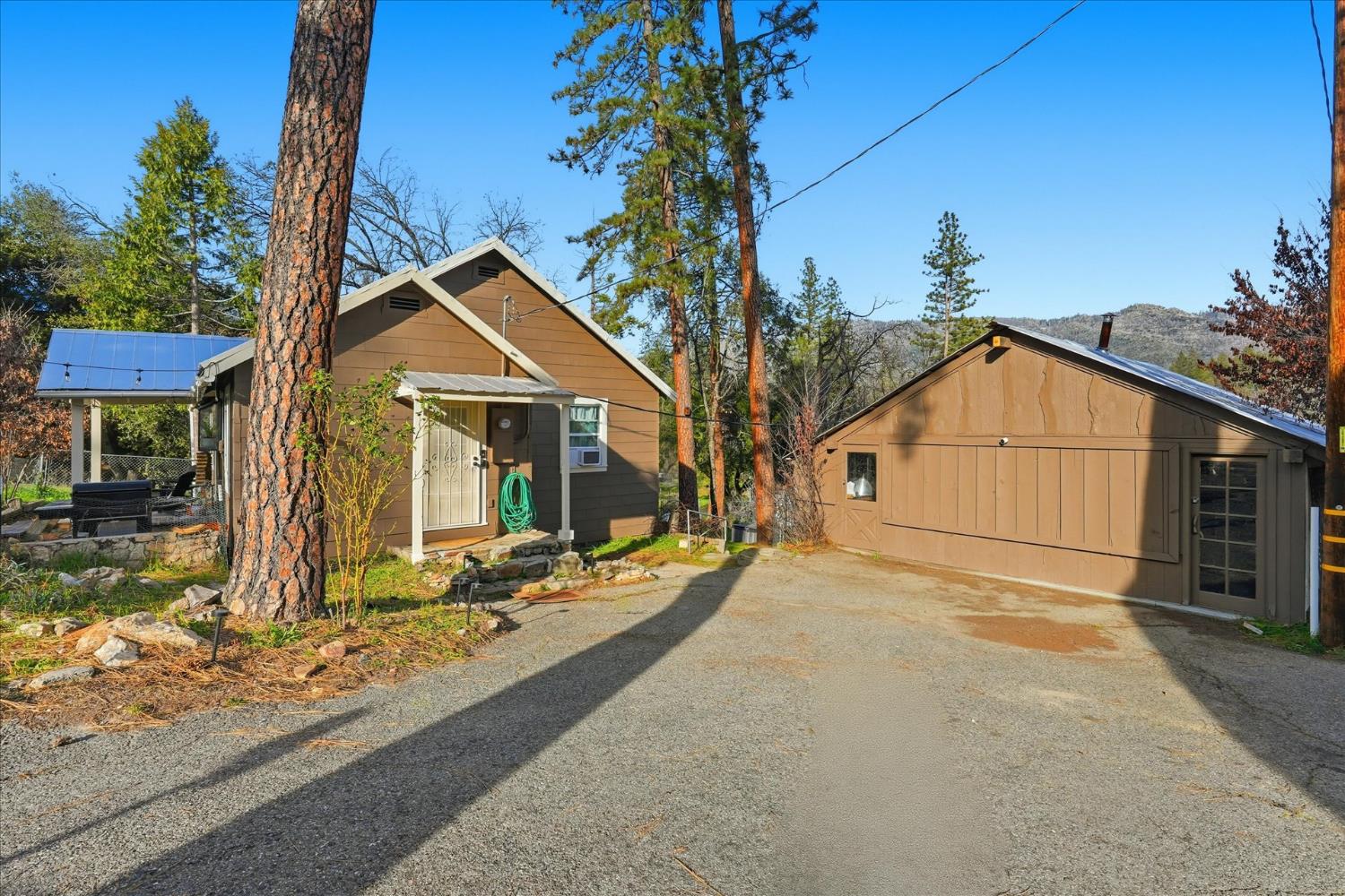 32837 Road 222, North Fork, CA 93643