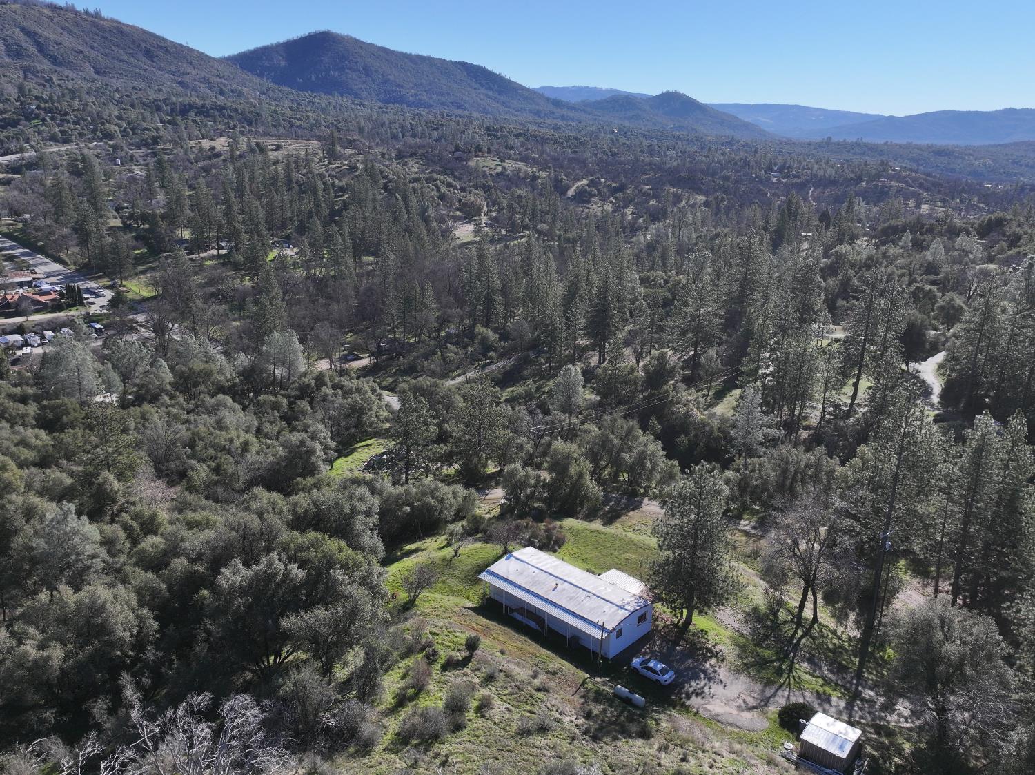 33219 Road 230, North Fork, CA 93643