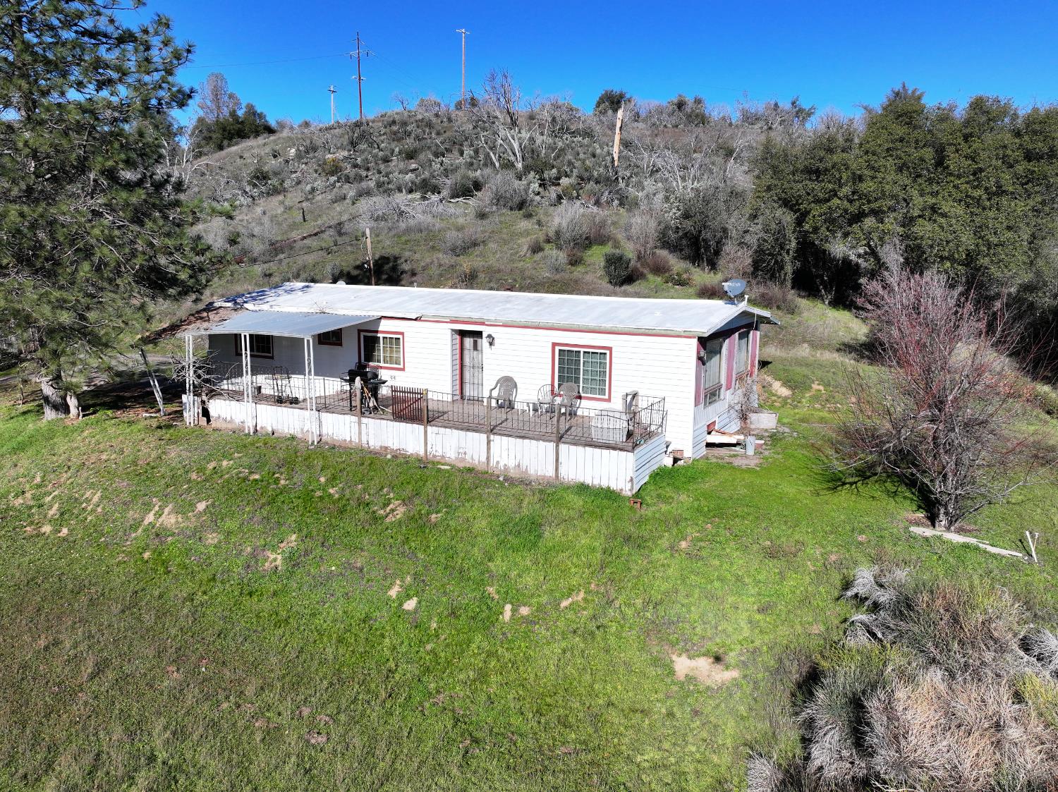 33219 Road 230, North Fork, CA 93643