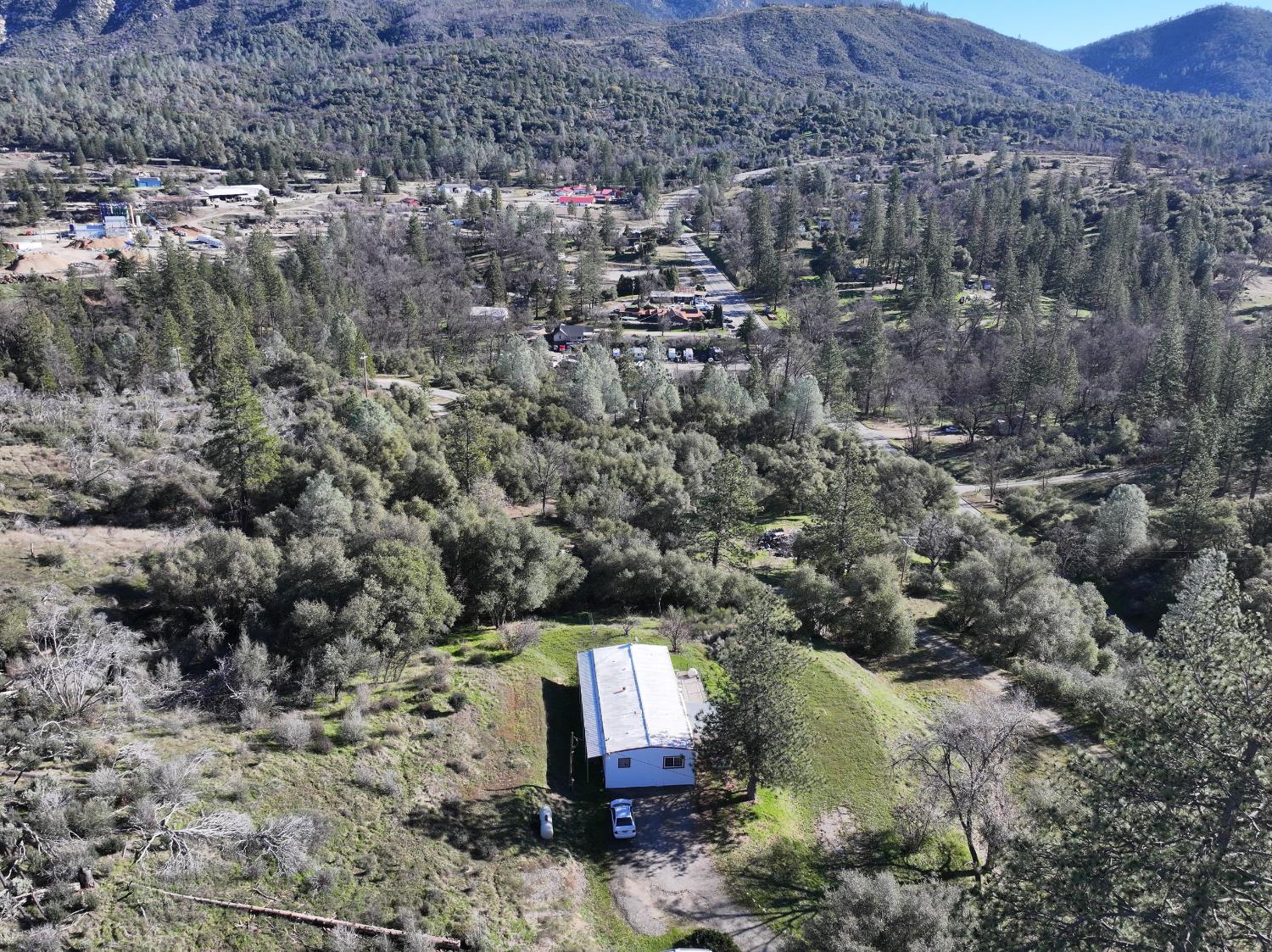 33219 Road 230, North Fork, CA 93643