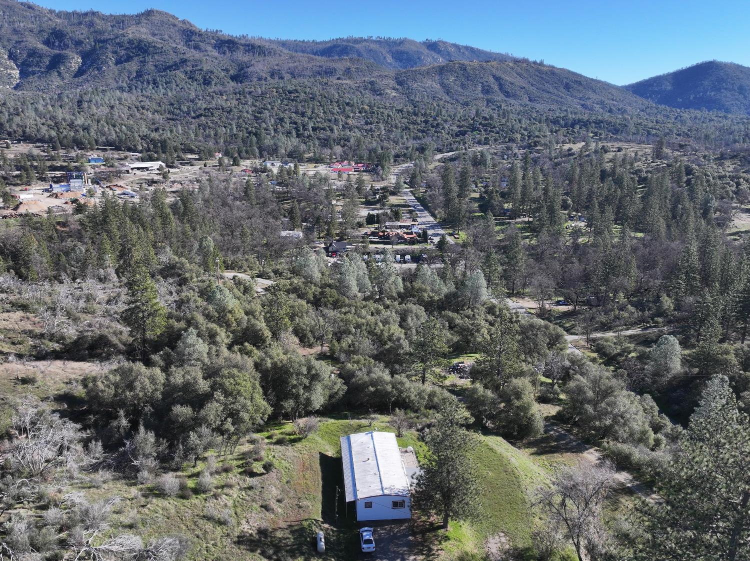 33219 Road 230, North Fork, CA 93643