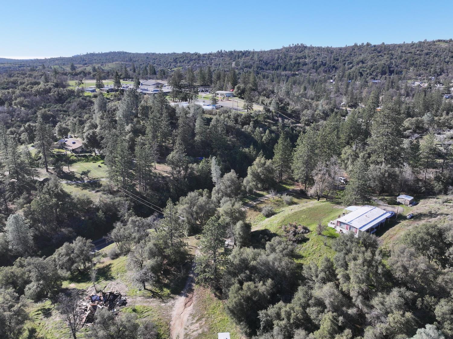 33219 Road 230, North Fork, CA 93643