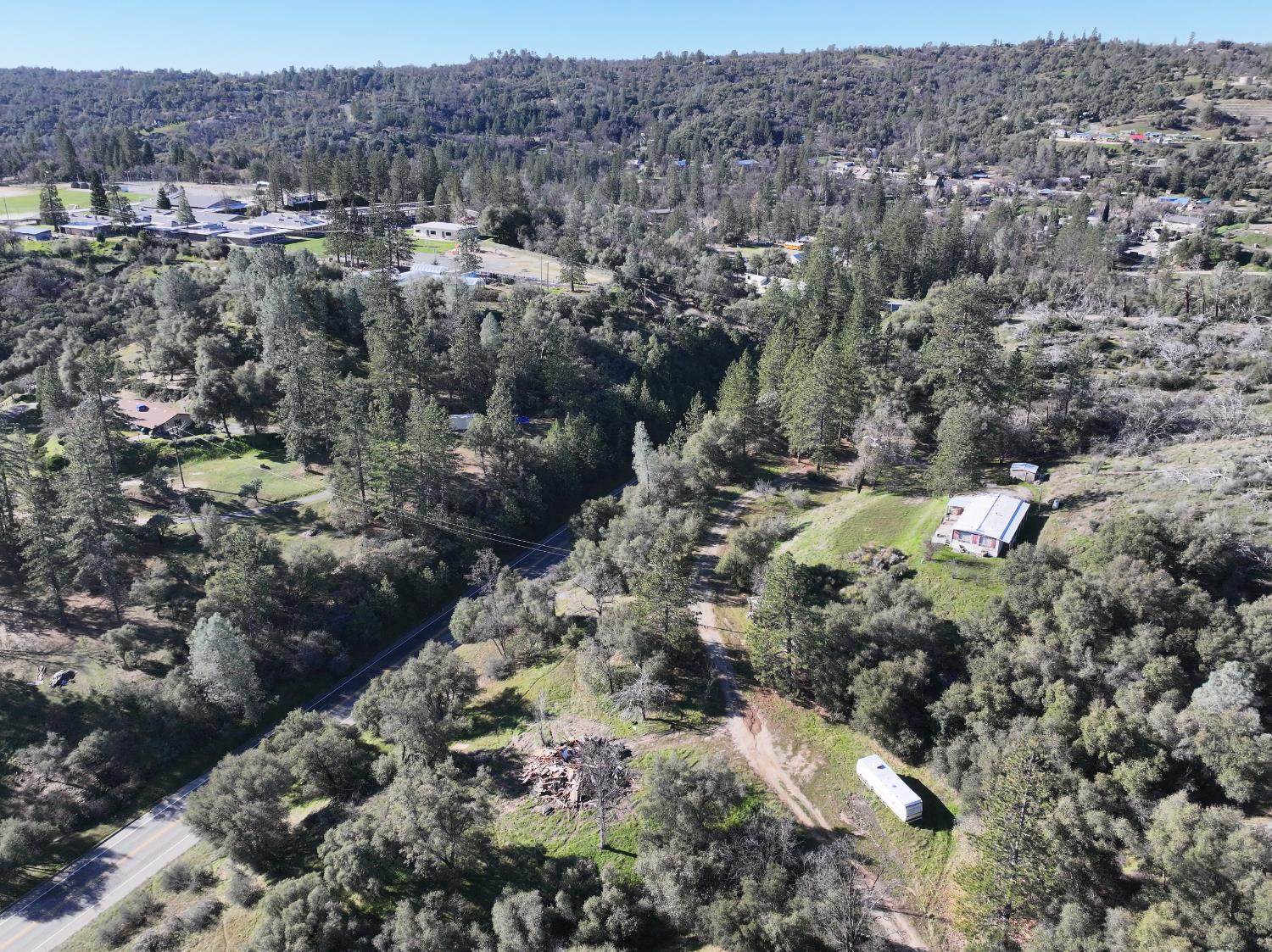 33219 Road 230, North Fork, CA 93643