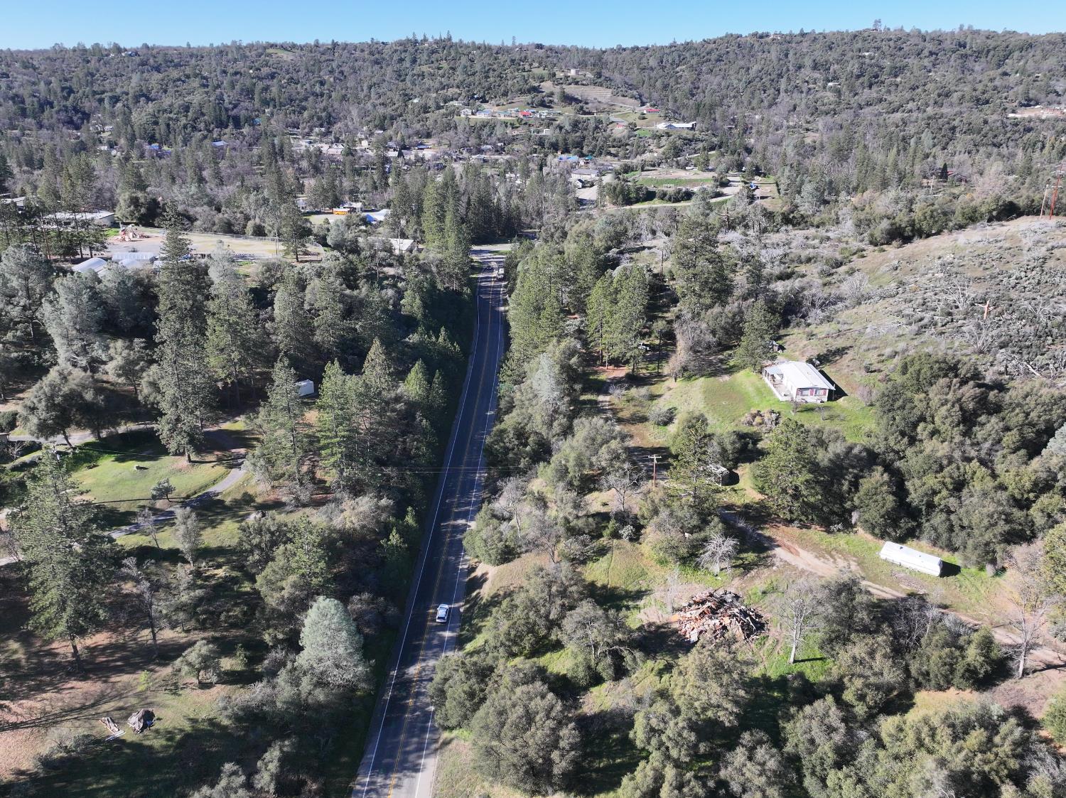 33219 Road 230, North Fork, CA 93643