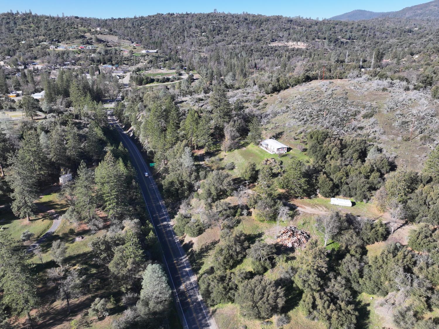 33219 Road 230, North Fork, CA 93643