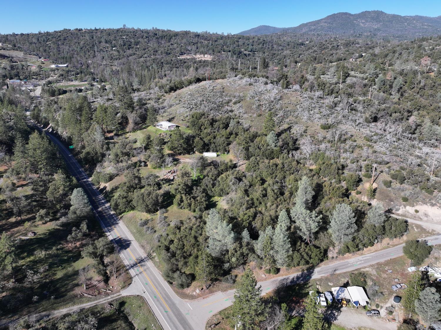 33219 Road 230, North Fork, CA 93643