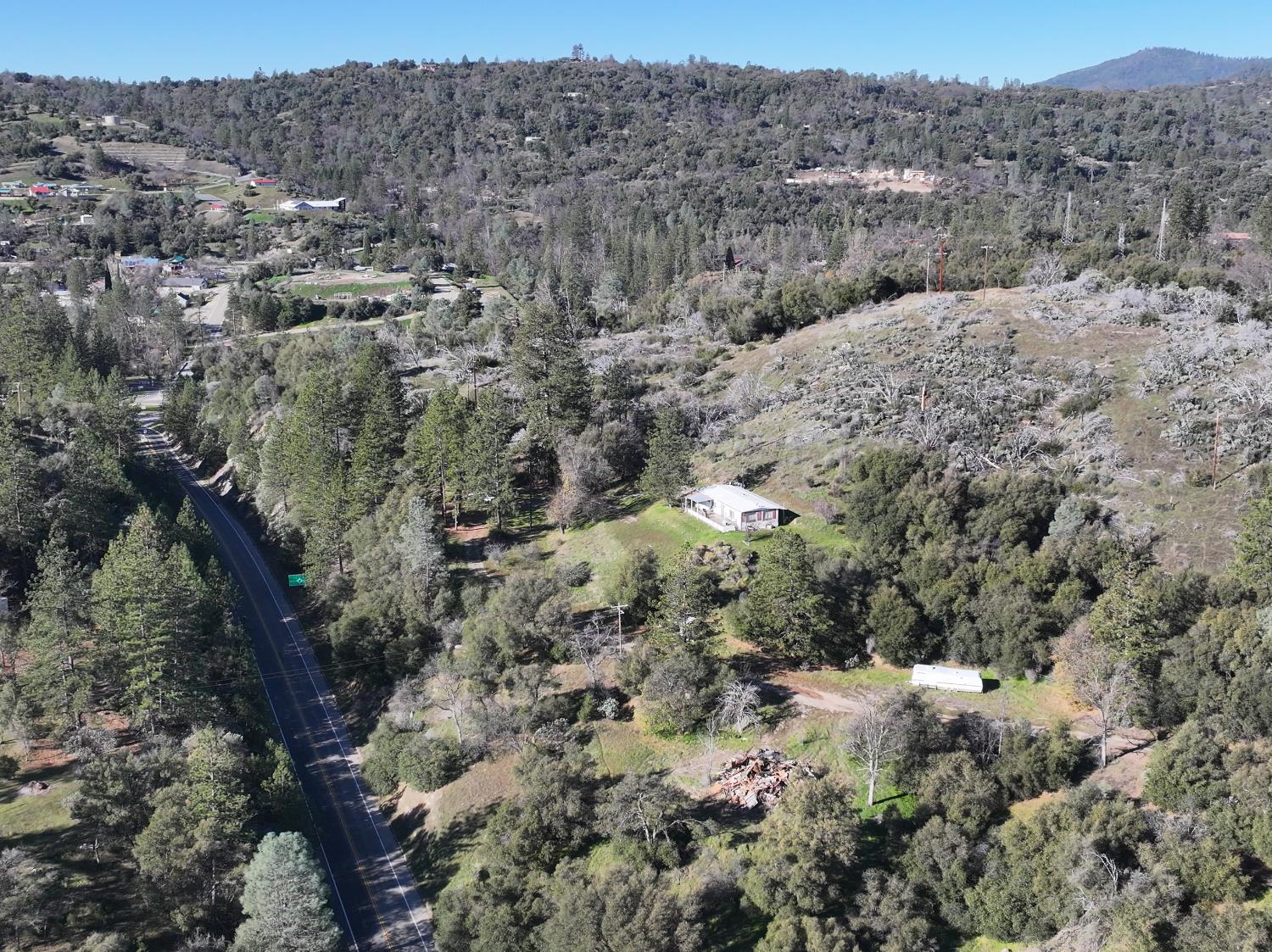 33219 Road 230, North Fork, CA 93643