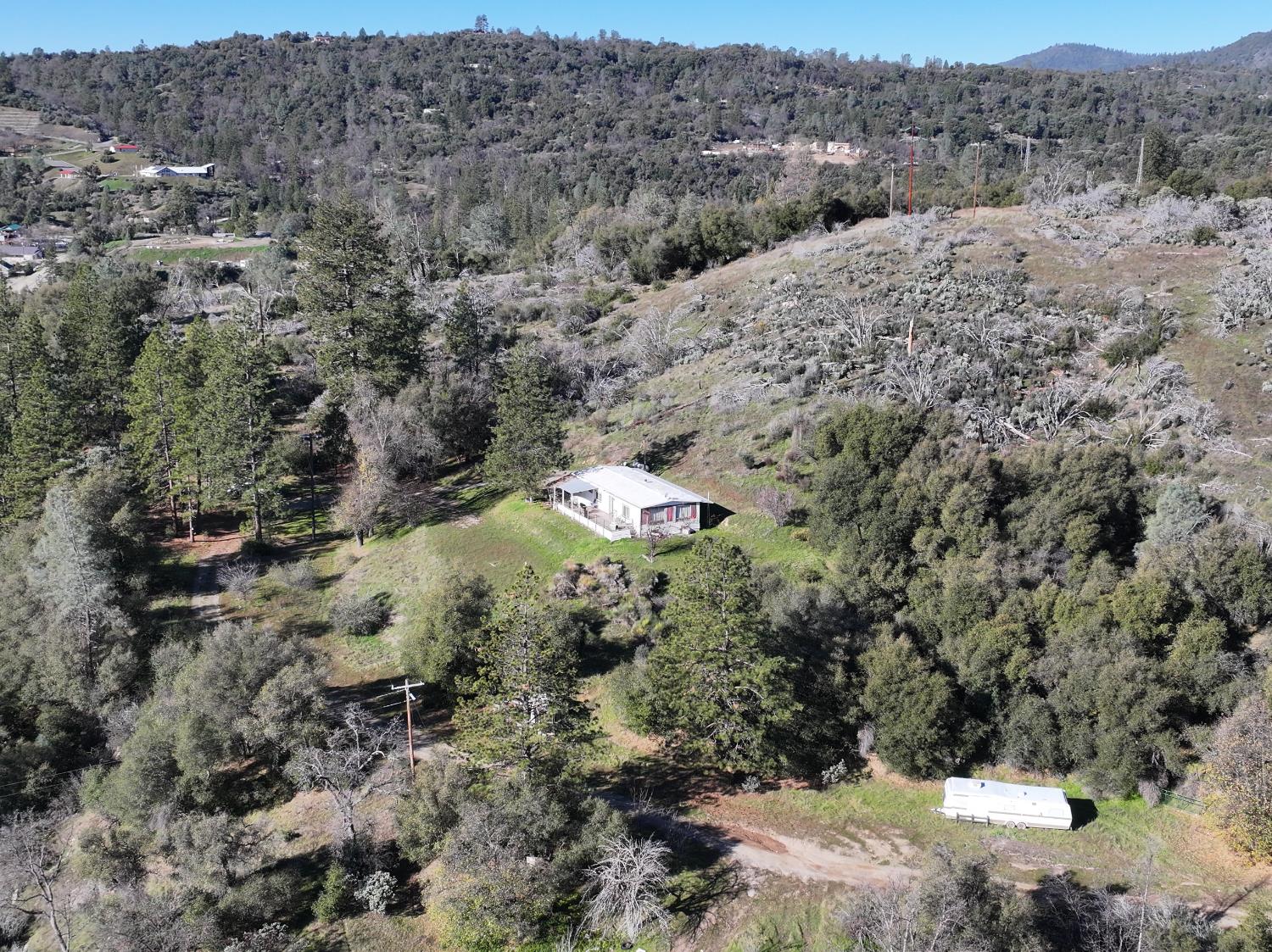 33219 Road 230, North Fork, CA 93643