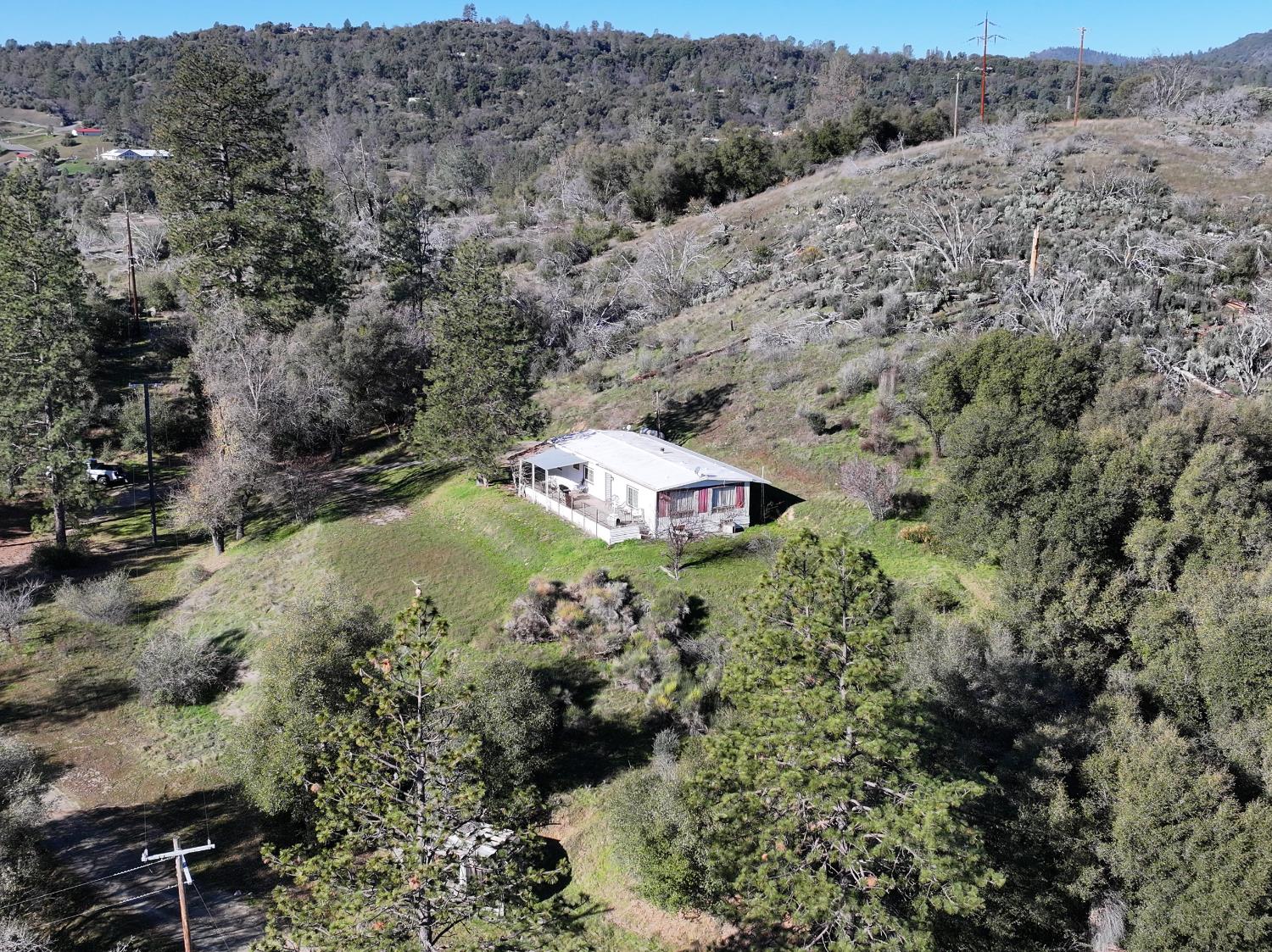 33219 Road 230, North Fork, CA 93643
