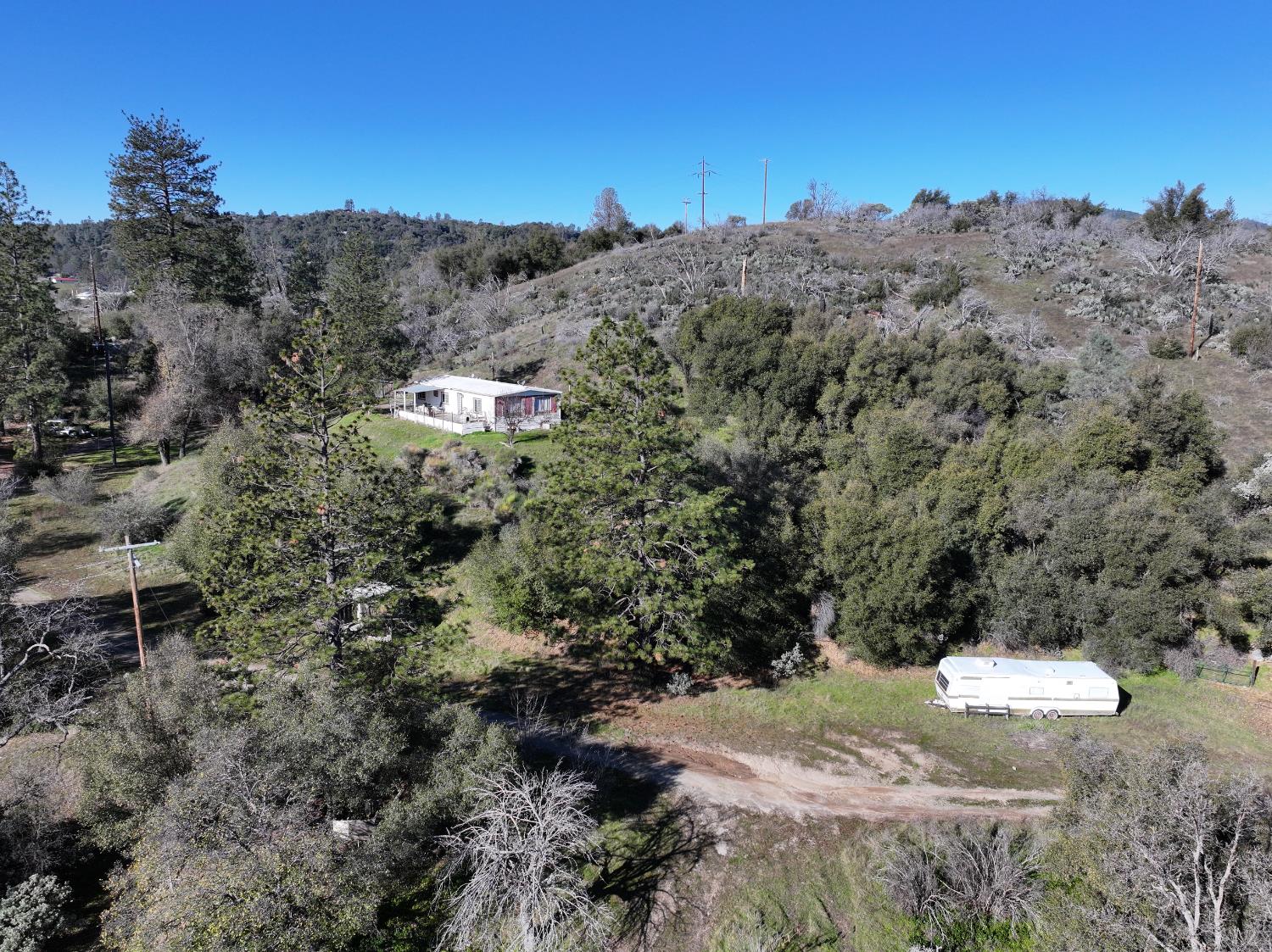 33219 Road 230, North Fork, CA 93643