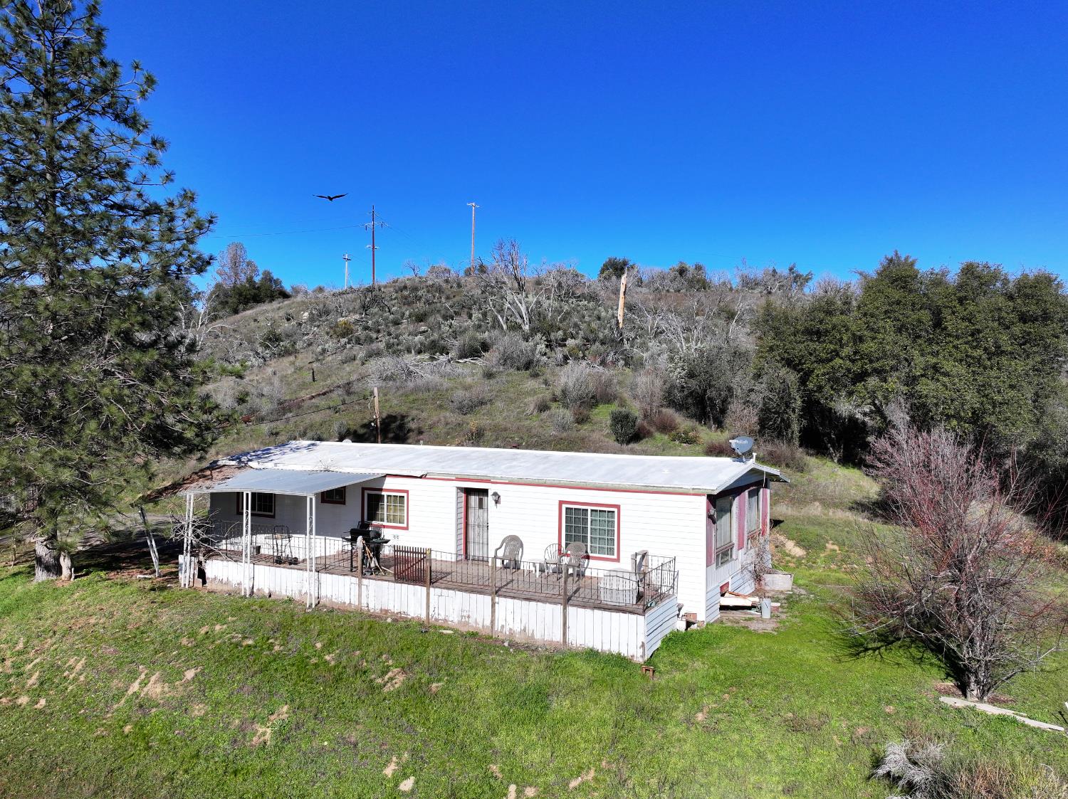 33219 Road 230, North Fork, CA 93643