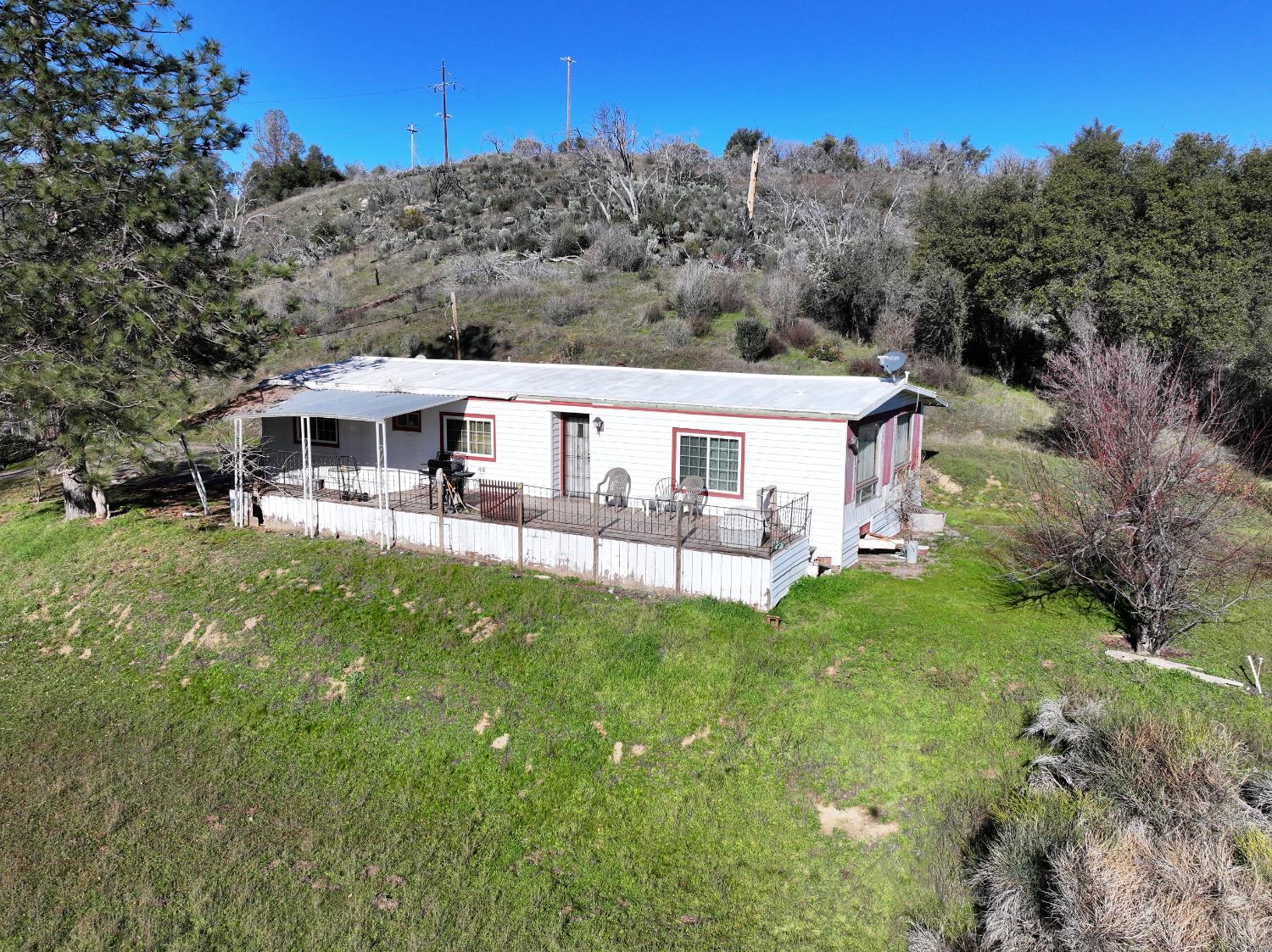 33219 Road 230, North Fork, CA 93643