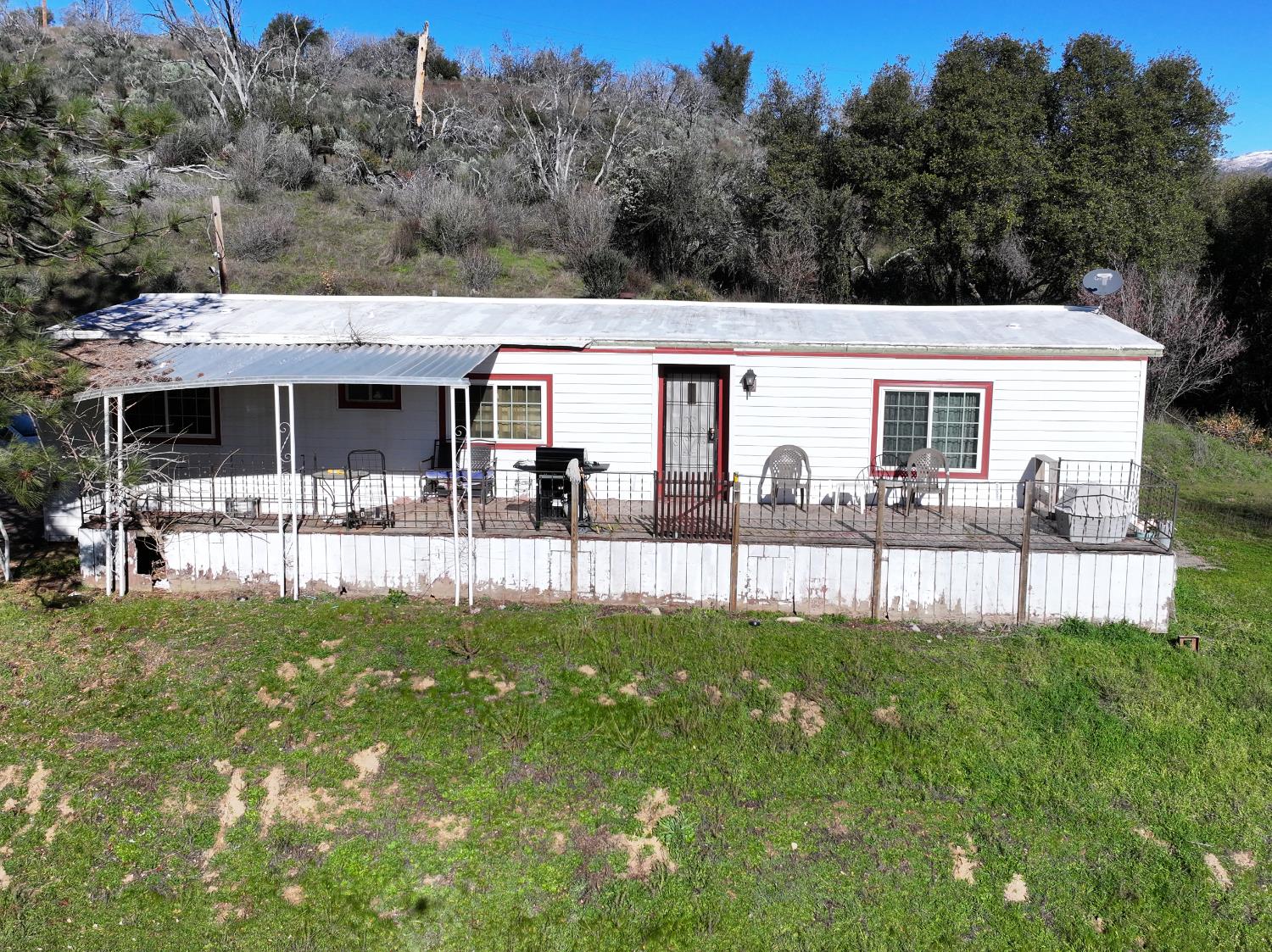 33219 Road 230, North Fork, CA 93643