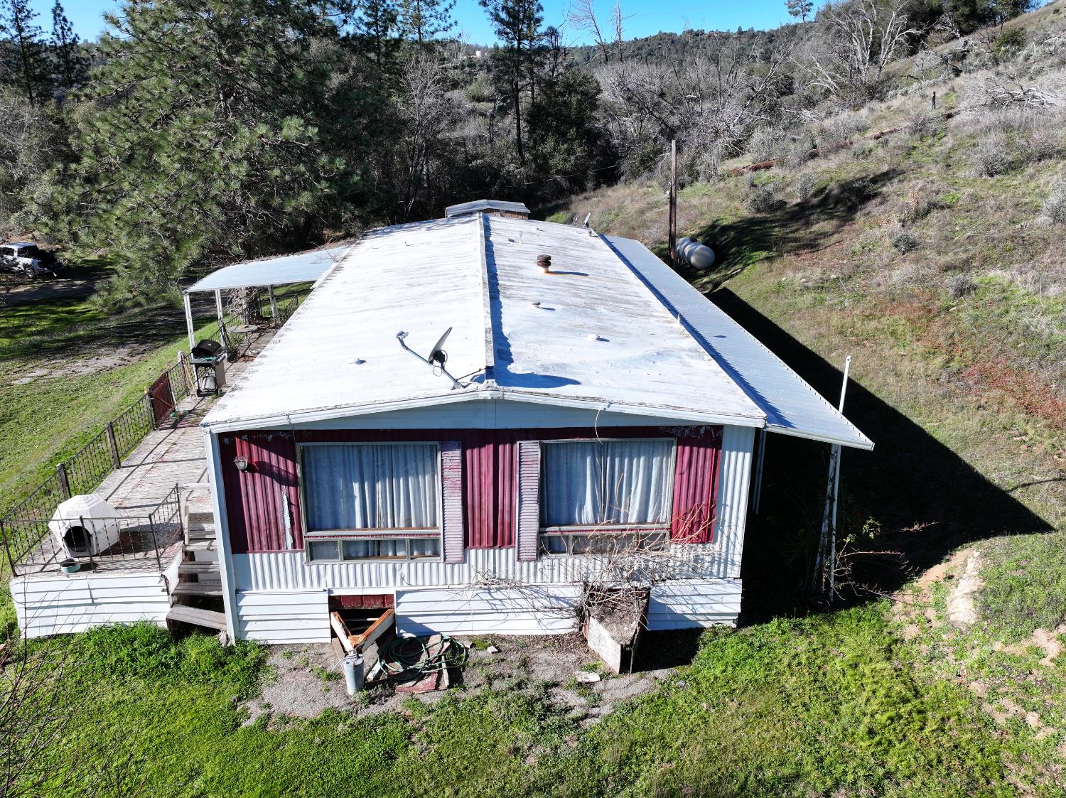 33219 Road 230, North Fork, CA 93643
