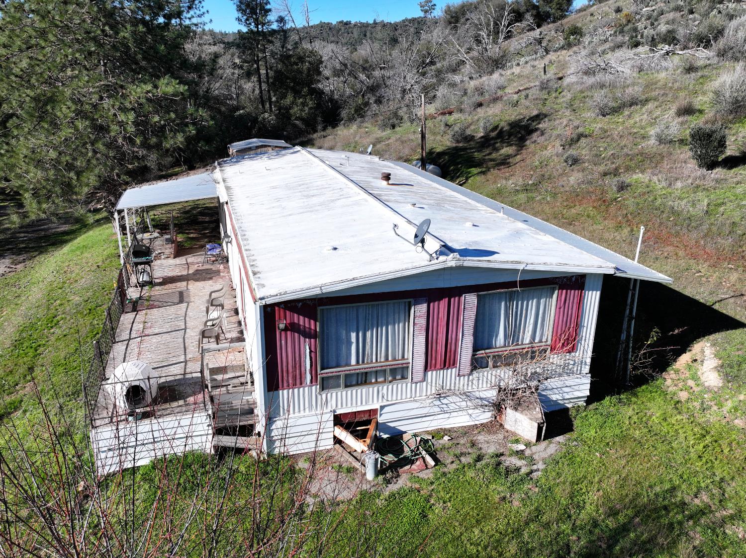 33219 Road 230, North Fork, CA 93643