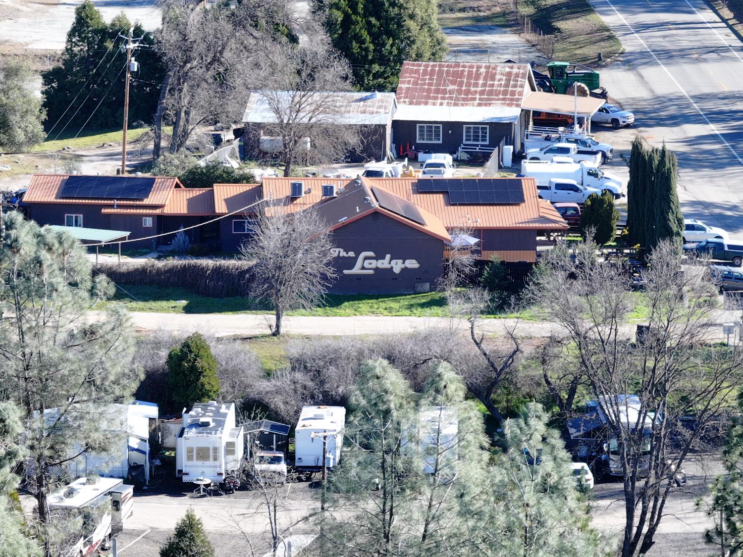 33219 Road 230, North Fork, CA 93643