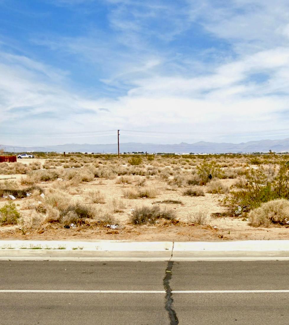 343032 52004 Ridgecrest, Ridgecrest, CA 93555