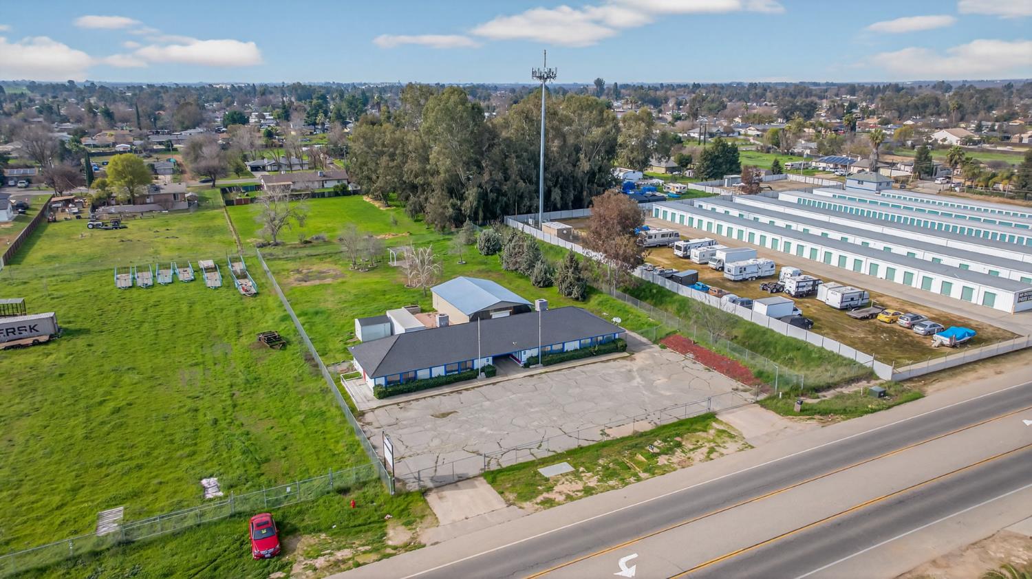 17408 Road 26, Madera, CA 93638