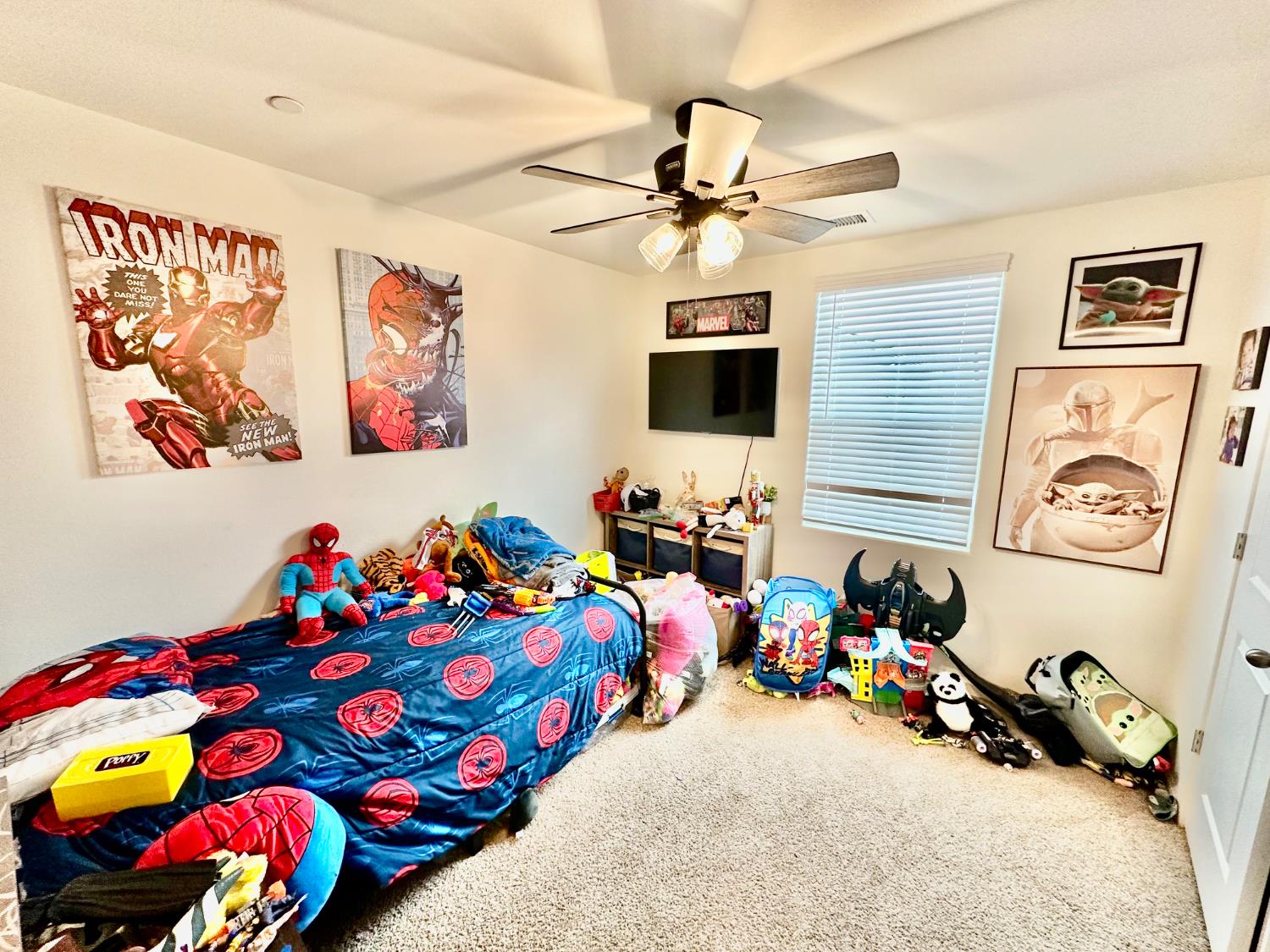 905 Wishon Ave W, Madera, CA 93636