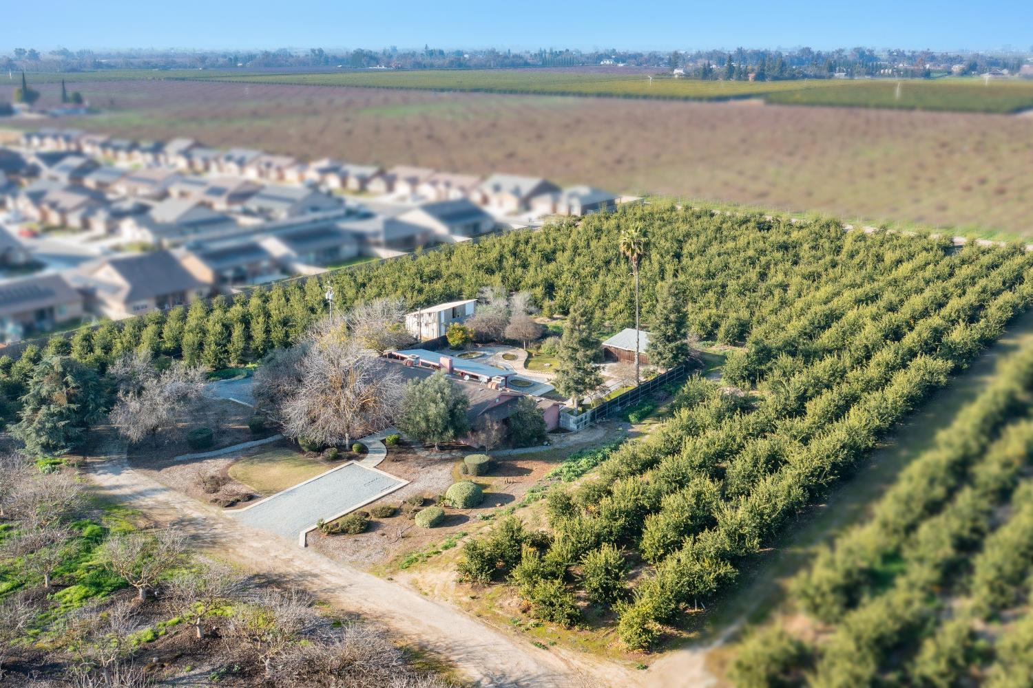 19282 E South Ave, Reedley, CA 93654