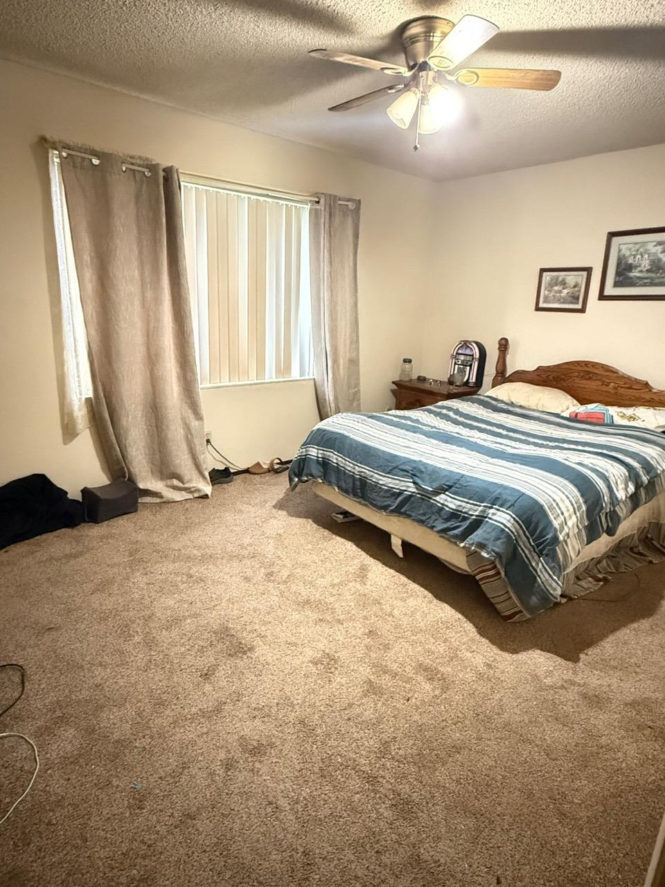 1389 W Warner Ave, Fresno, CA 93711