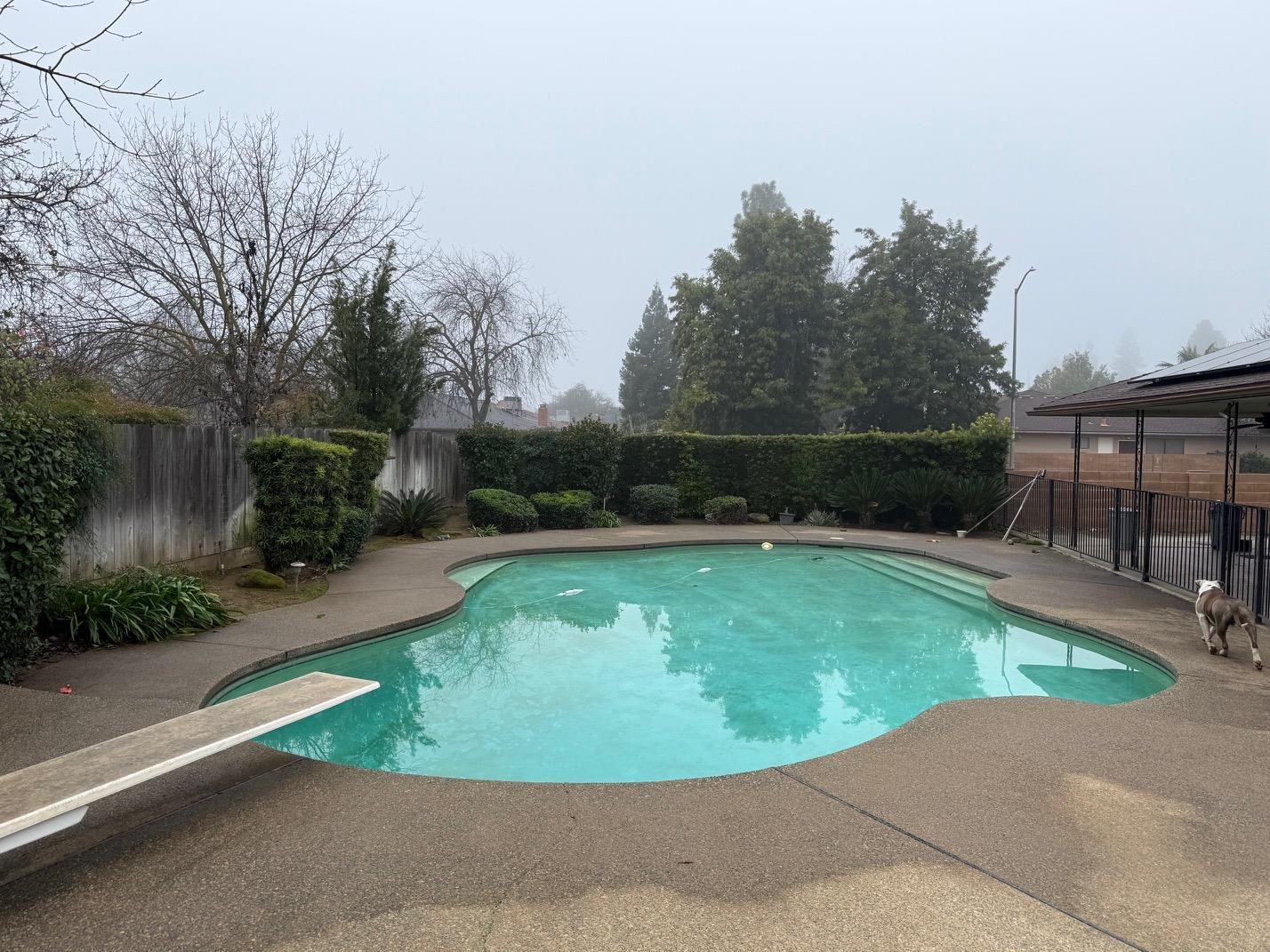 1389 W Warner Ave, Fresno, CA 93711