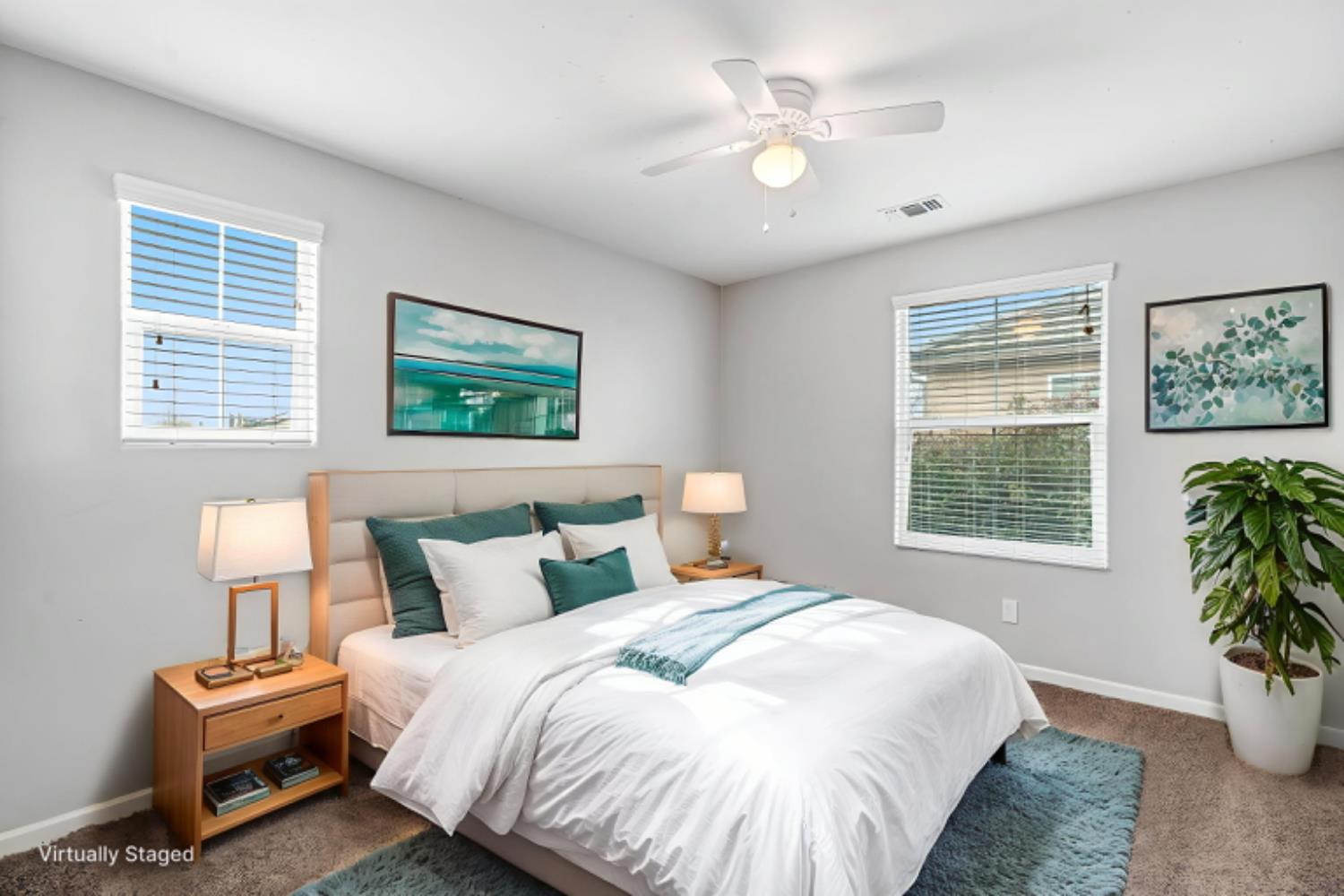 1503 N Reunion Way, Clovis, CA 93619