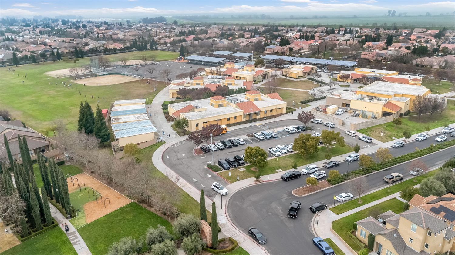 1503 N Reunion Way, Clovis, CA 93619