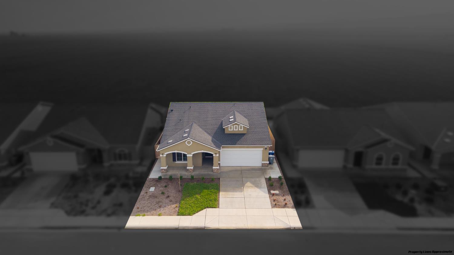 1132 E Orange St, Avenal, CA 93204