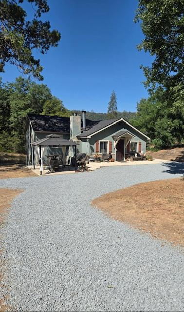 37969 Road 422, Oakhurst, CA 93644