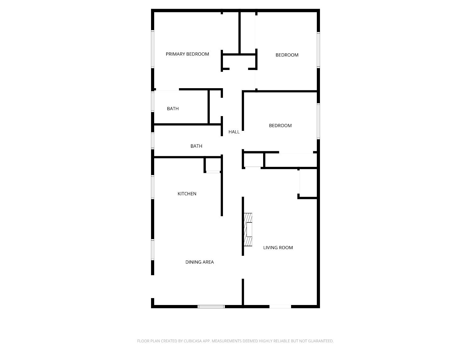 24 Sunnyside Ave, Clovis, CA 93611