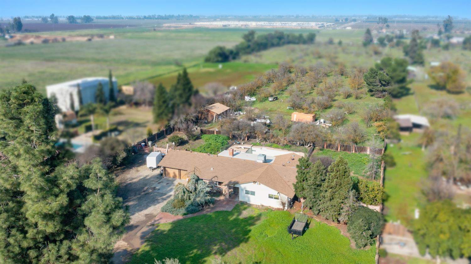 3780 E International Ave, Clovis, CA 93619