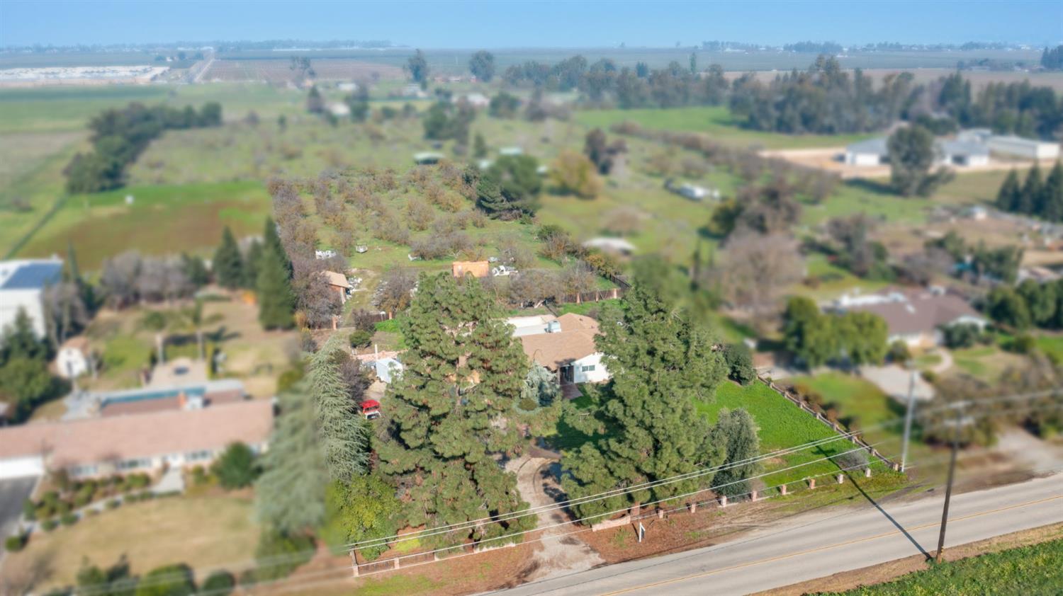 3780 E International Ave, Clovis, CA 93619