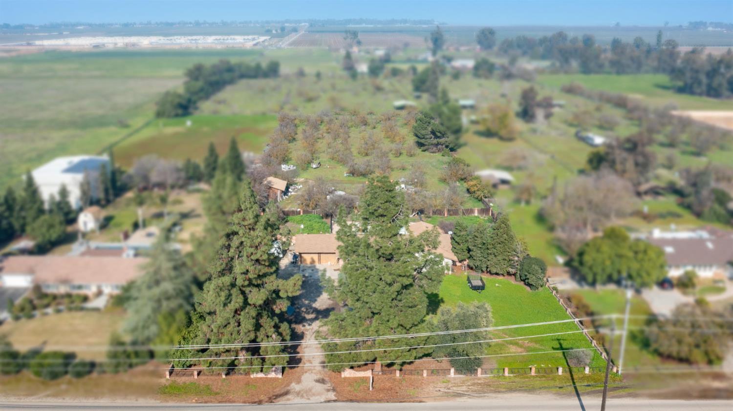 3780 E International Ave, Clovis, CA 93619