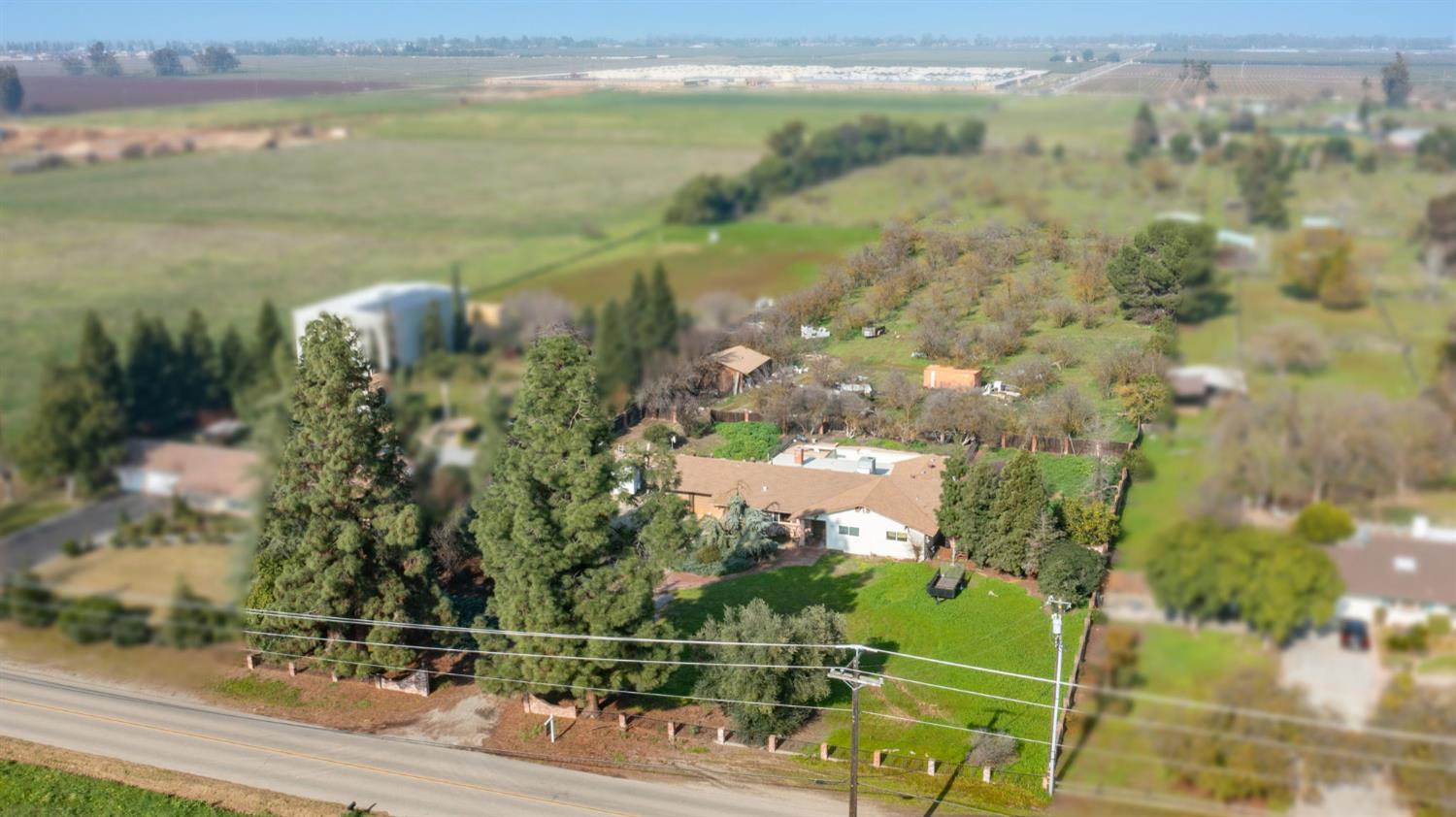 3780 E International Ave, Clovis, CA 93619