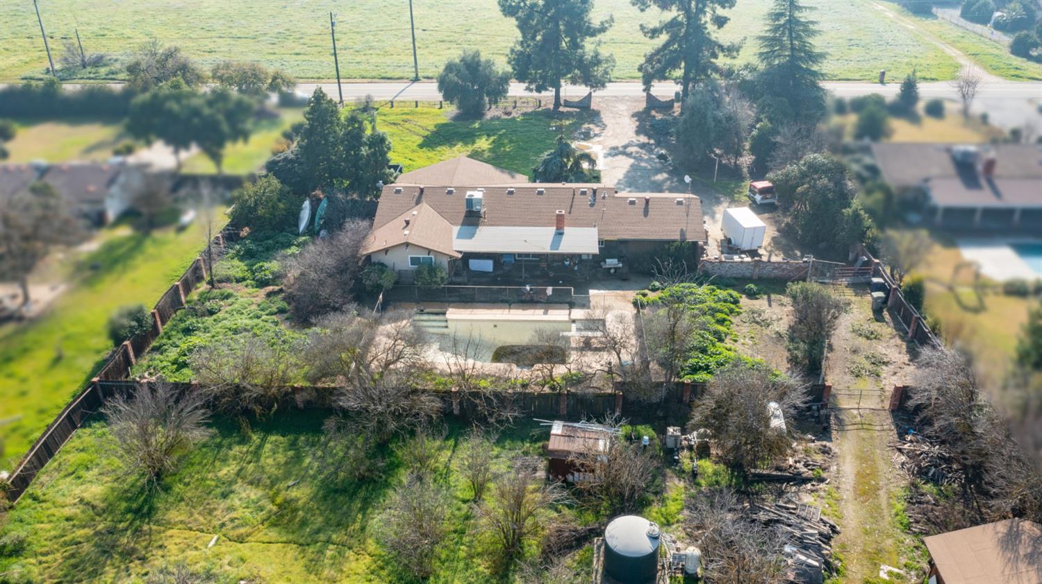 3780 E International Ave, Clovis, CA 93619