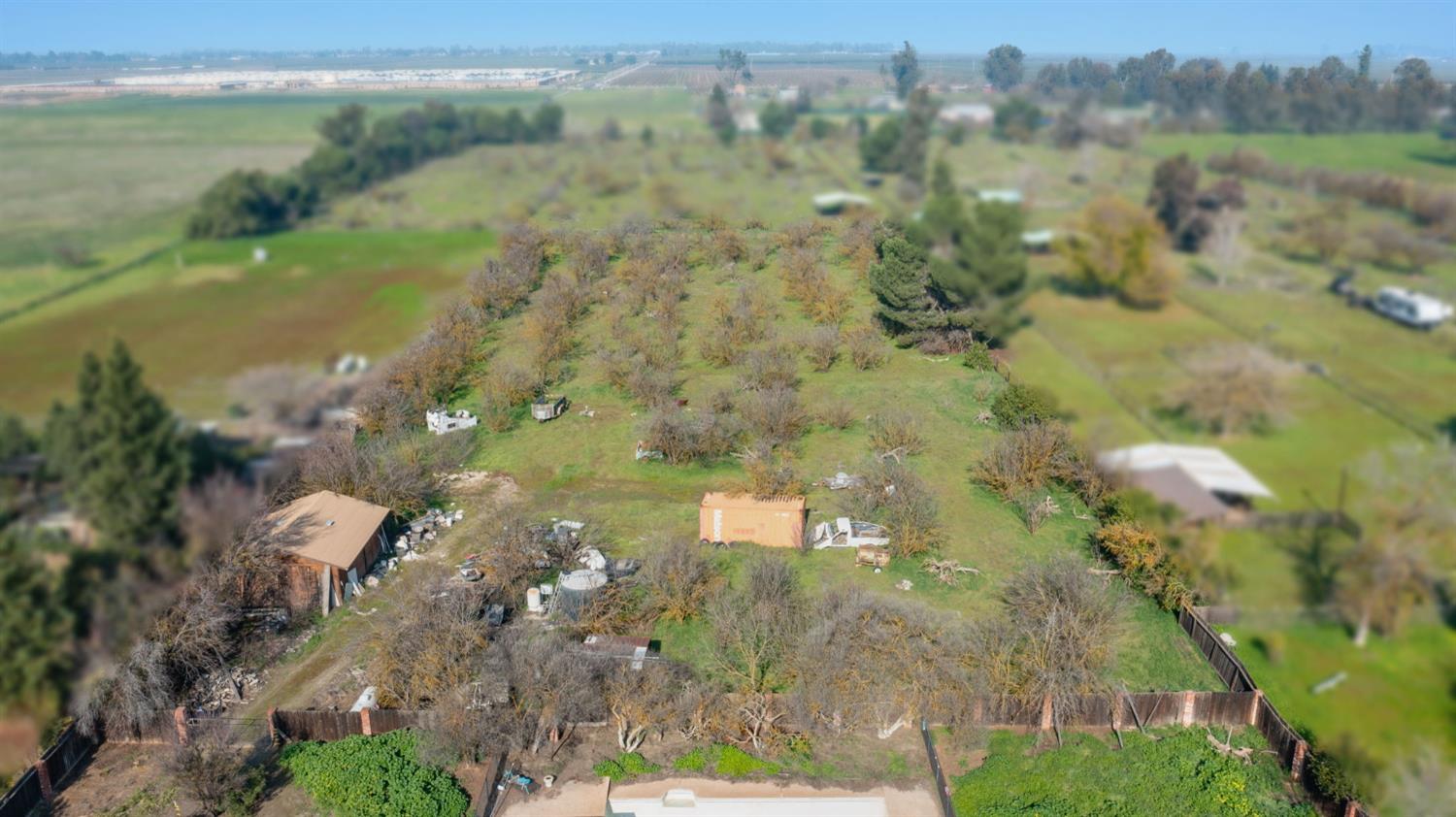 3780 E International Ave, Clovis, CA 93619