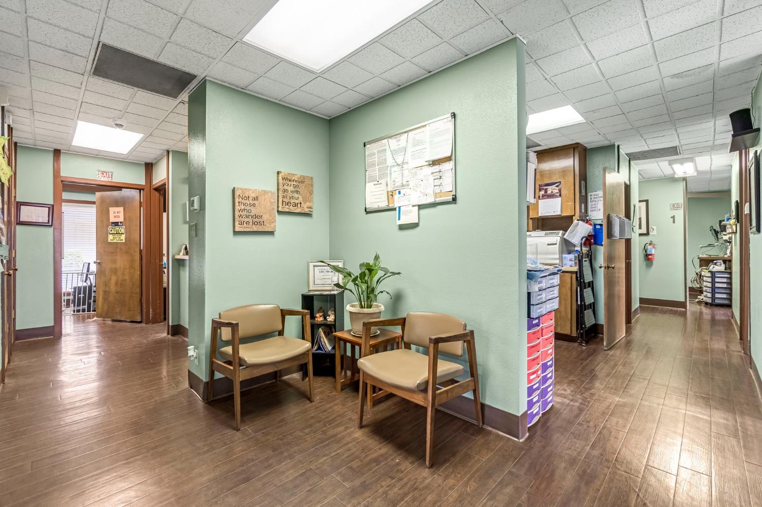 3636 N 1St St, Fresno, CA 93726