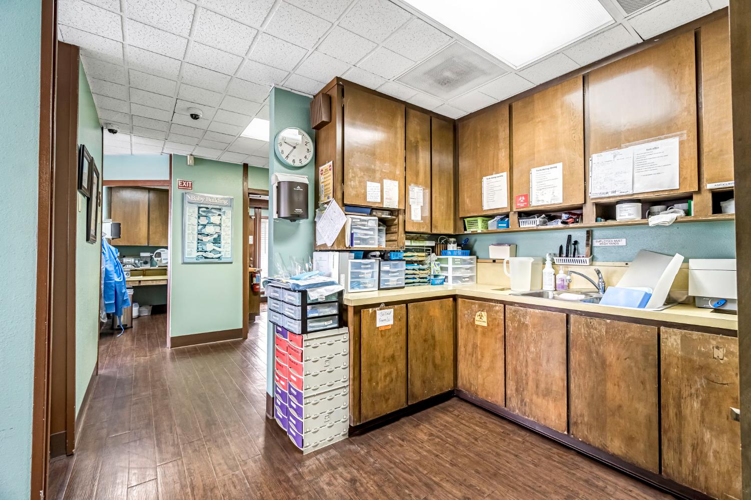 3636 N 1St St, Fresno, CA 93726