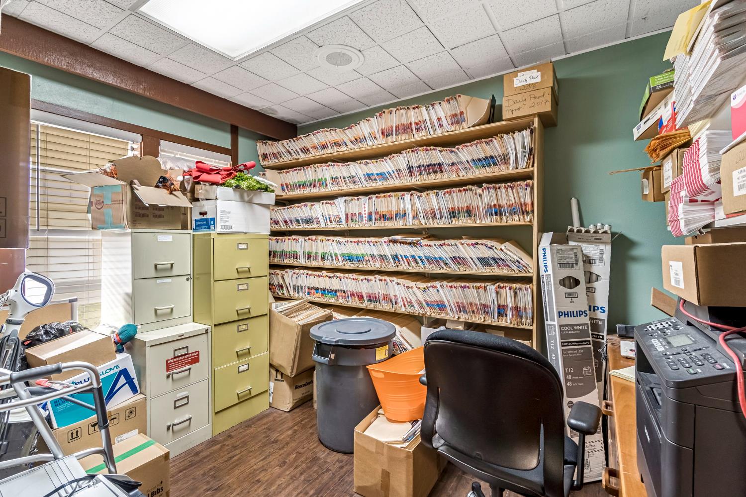 3636 N 1St St, Fresno, CA 93726