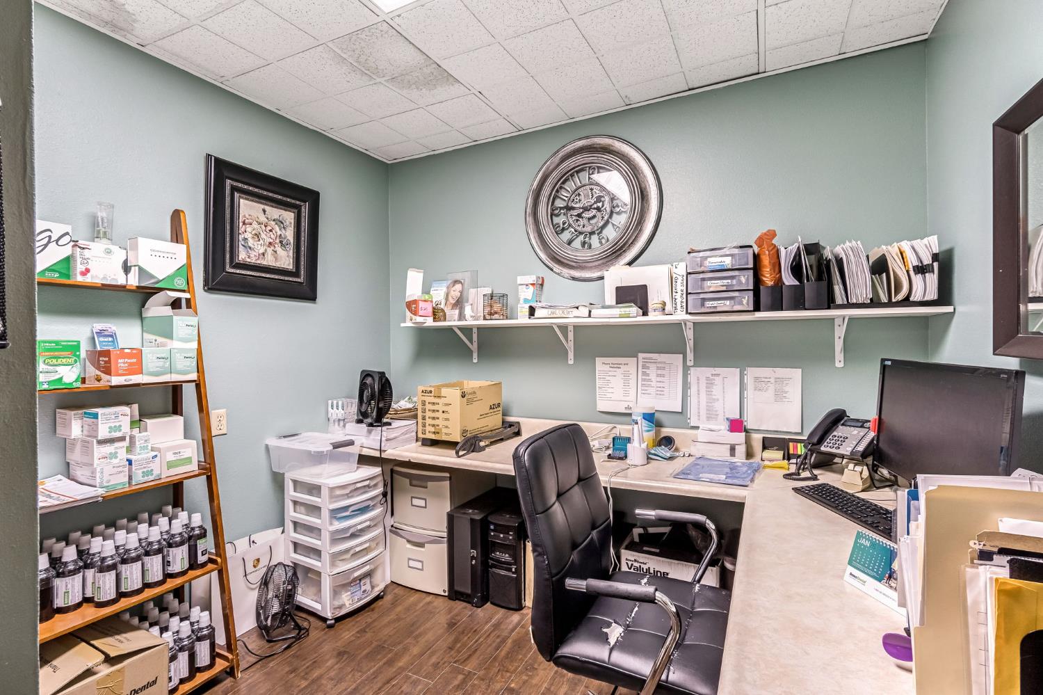 3636 N 1St St, Fresno, CA 93726