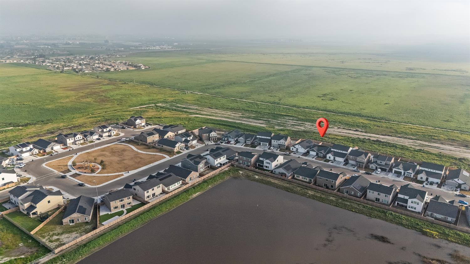 2601 Auburn St, Lemoore, CA 93245